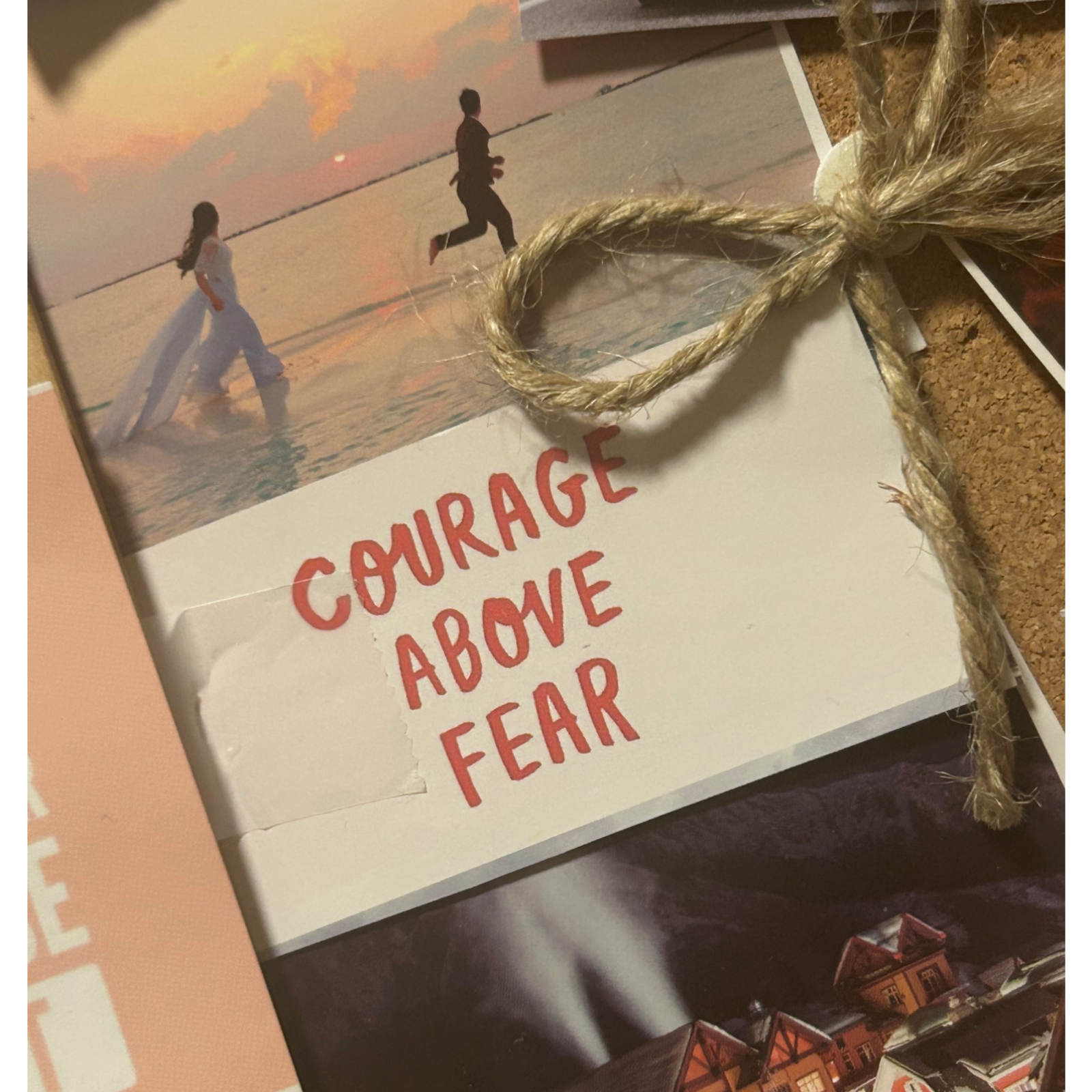 H.O.P.E - Hang On Pain Ends