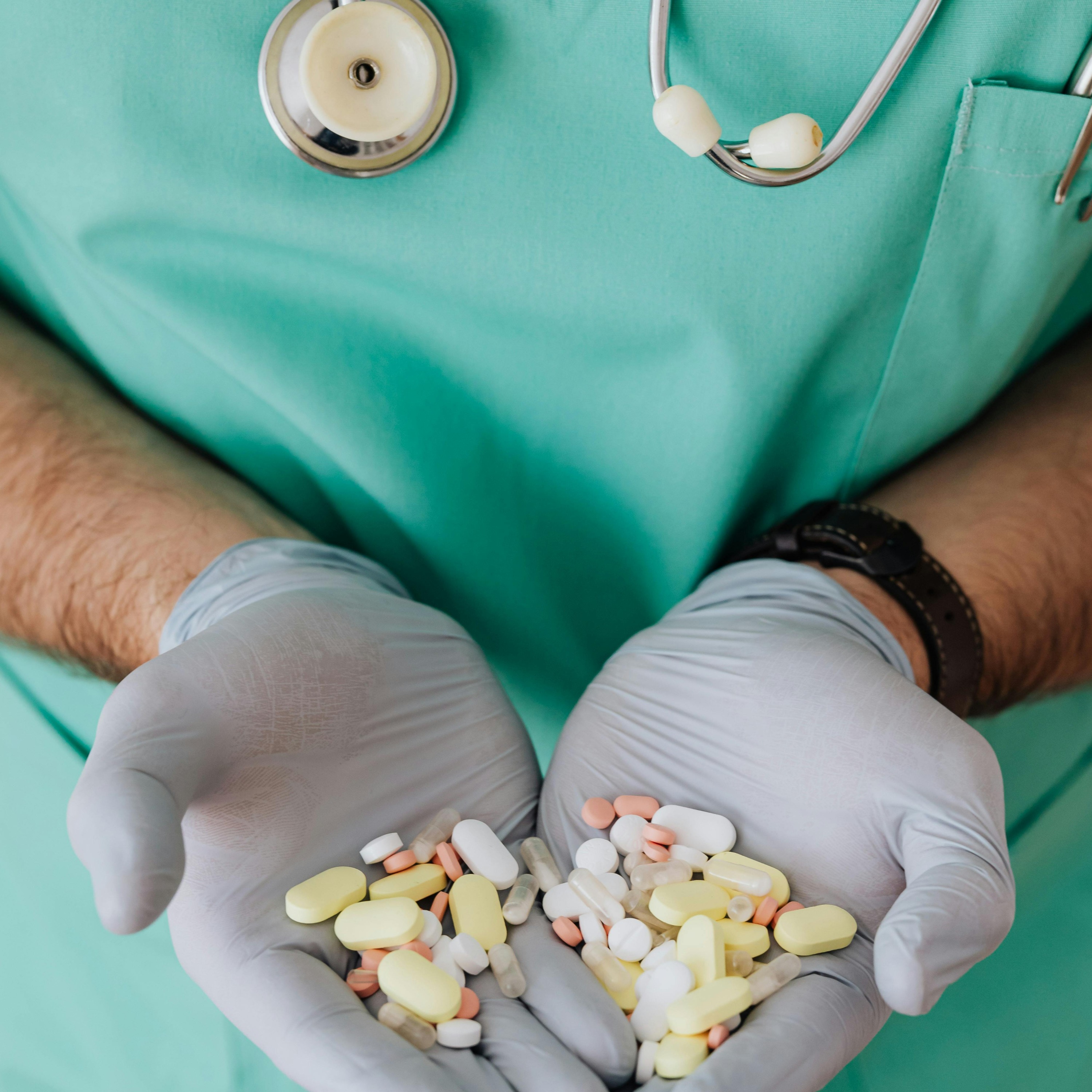 H.O.P.E - Hang On Pain Ends