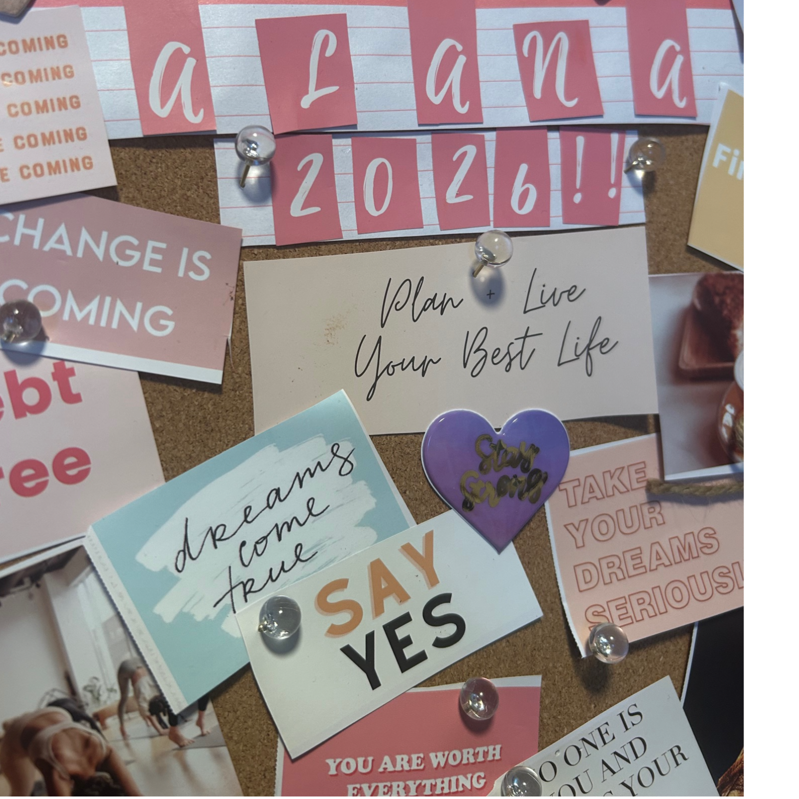 H.O.P.E - Hang On Pain Ends