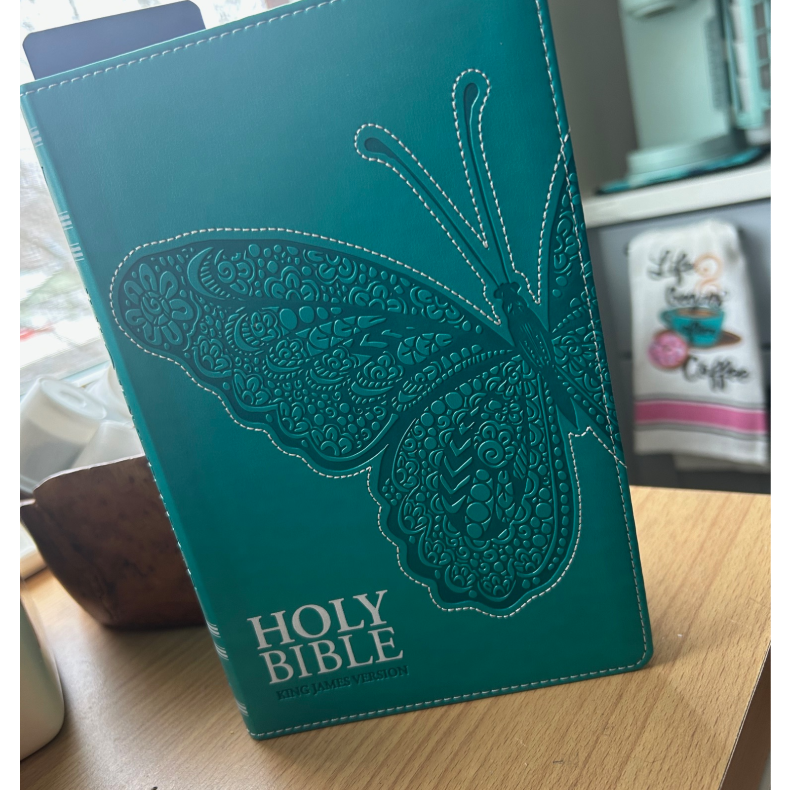 H.O.P.E - Hang On Pain Ends