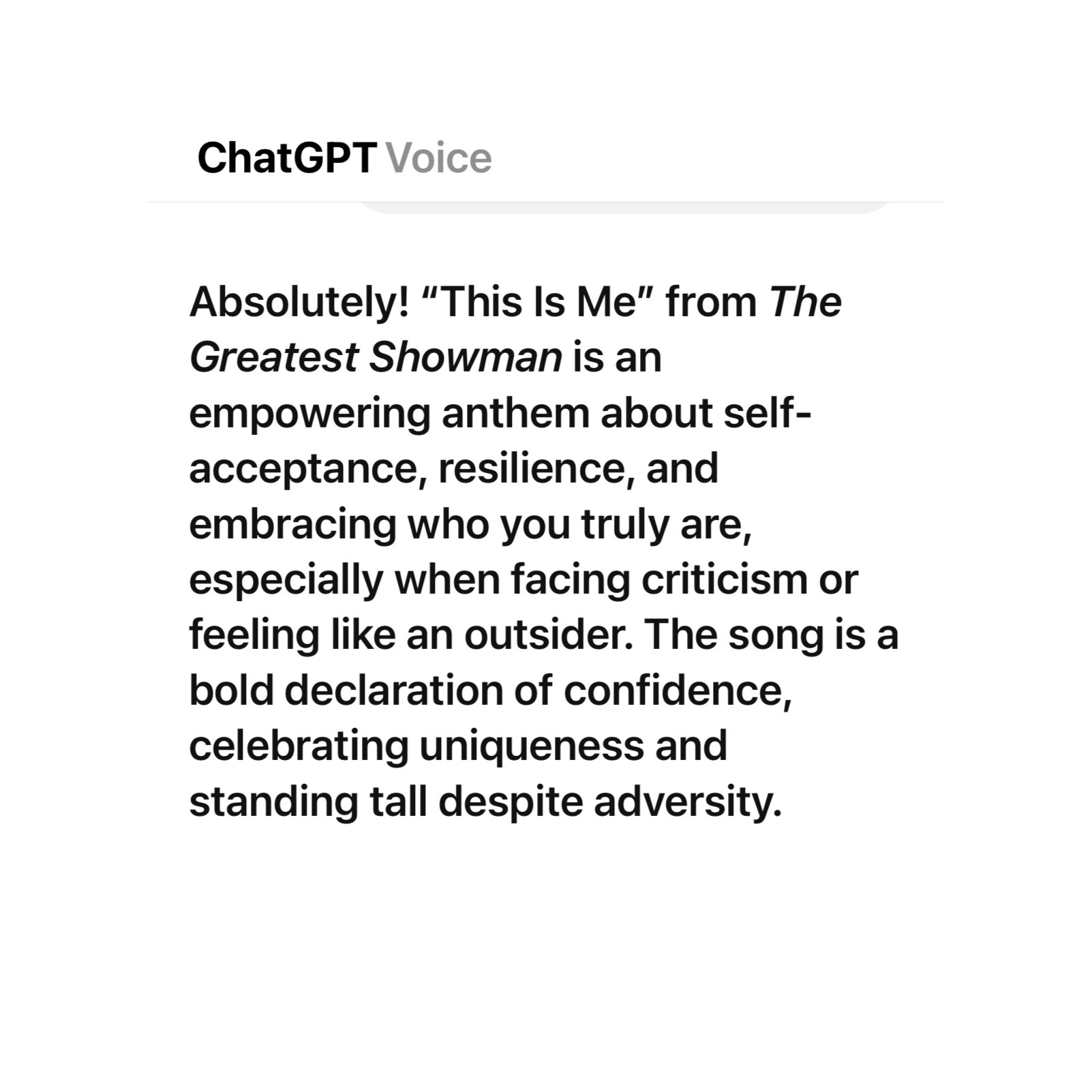 H.O.P.E - Hang On Pain Ends