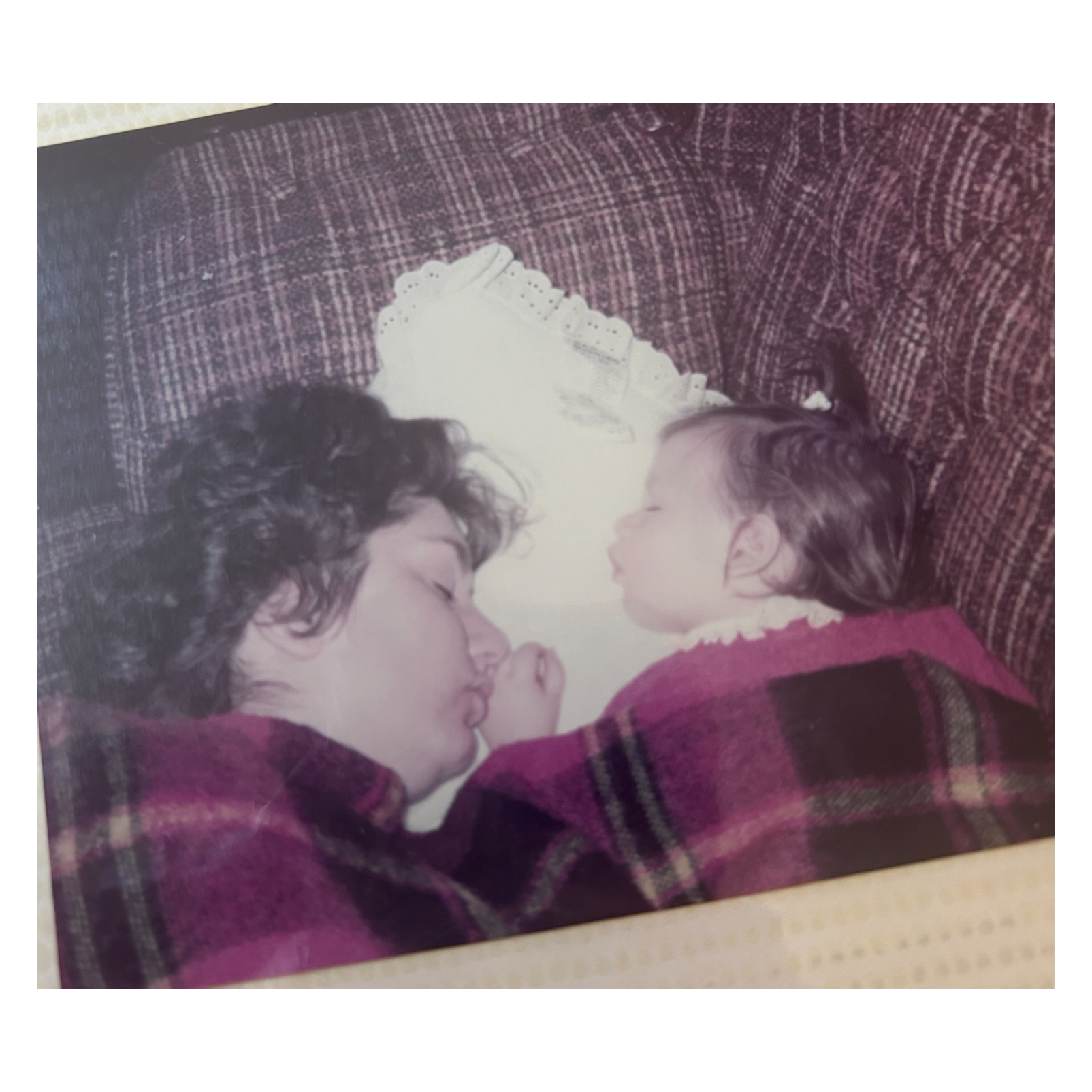 What the HELL is a "NAP" these days????