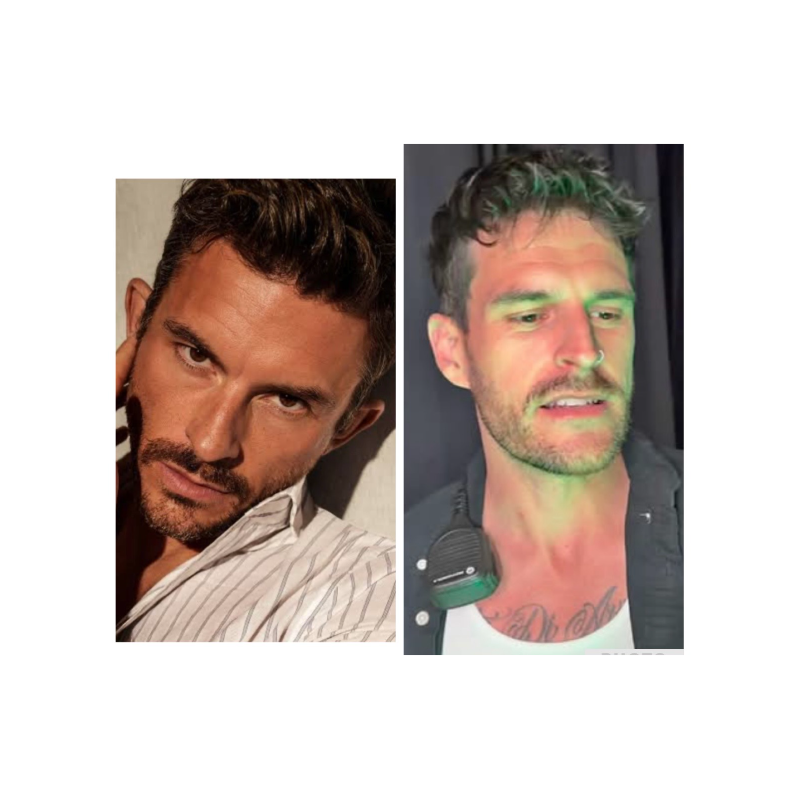 I Think I Found My Tour Manager!!!