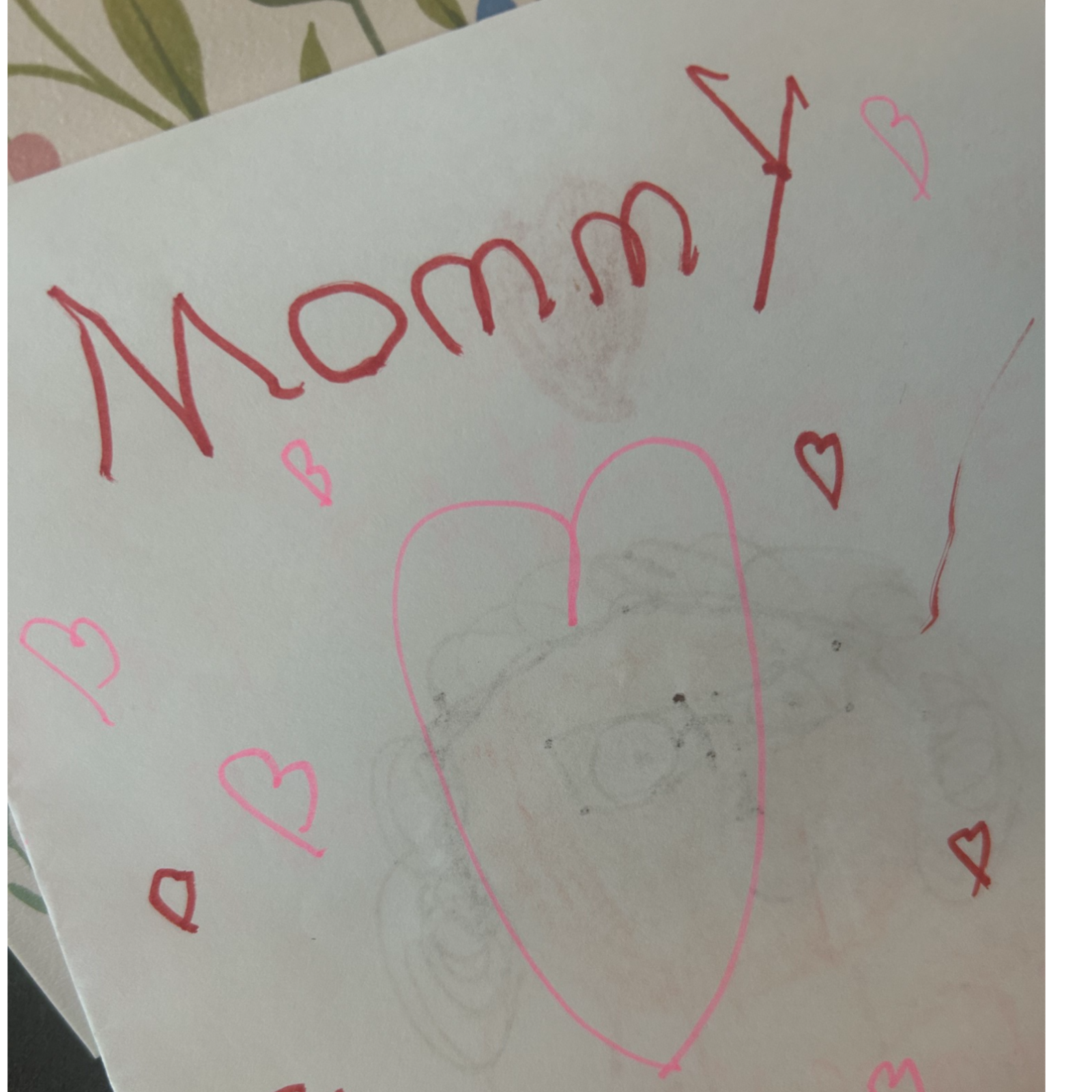 It's Mother Effing Mother's DAY!!!!