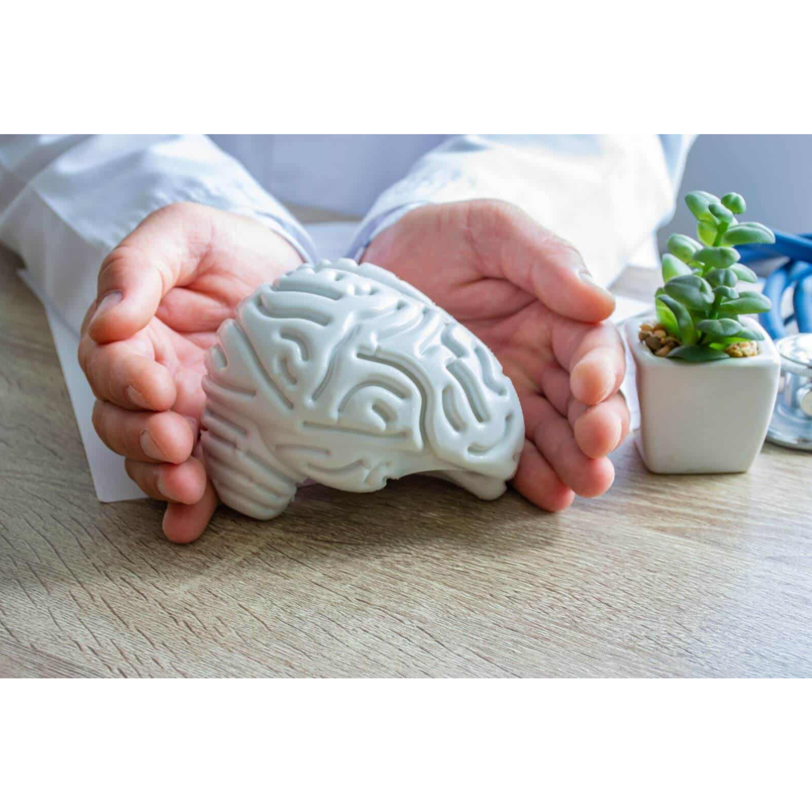 Was My Brain Protecting Me? episode artwork