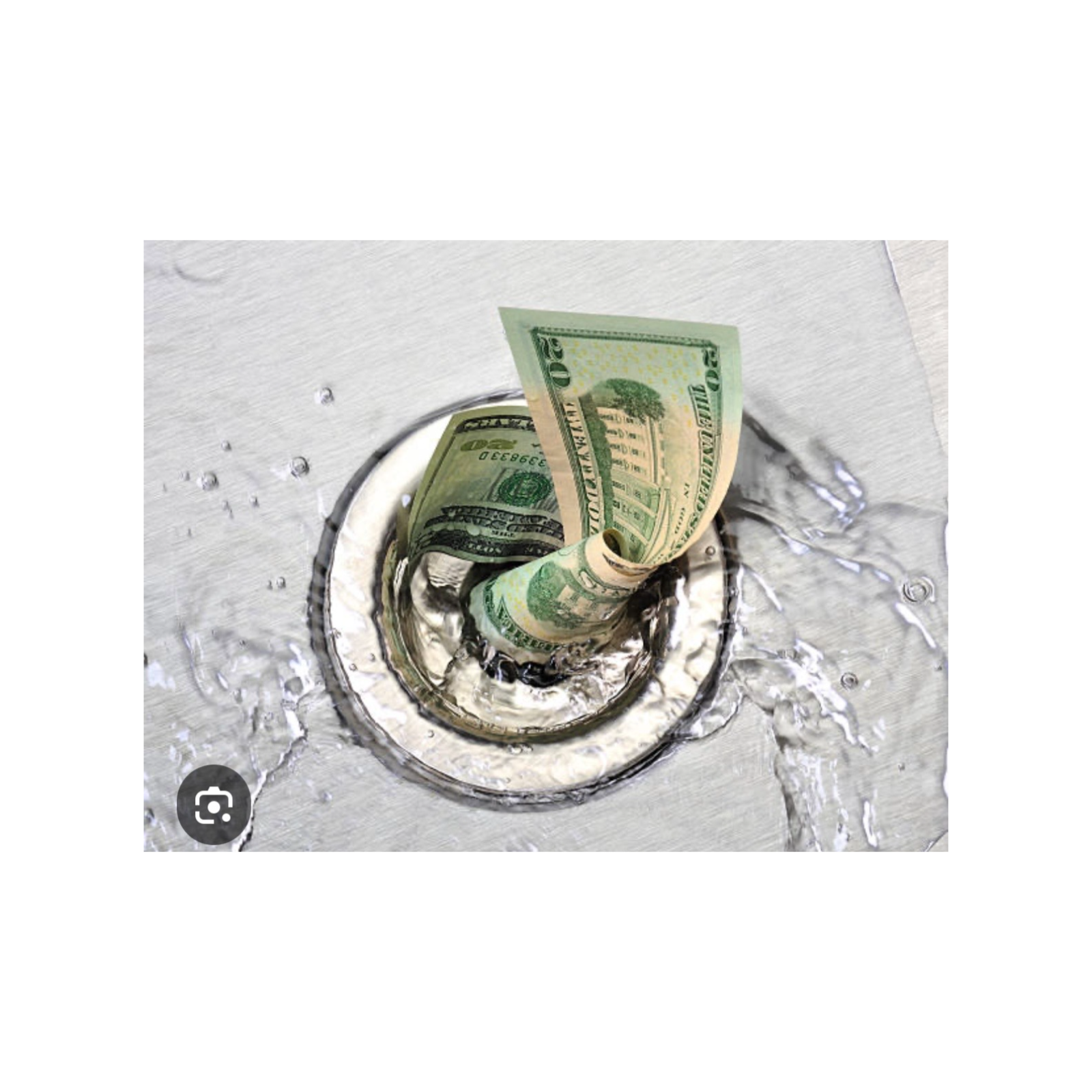 Where Did the Money Go? episode artwork