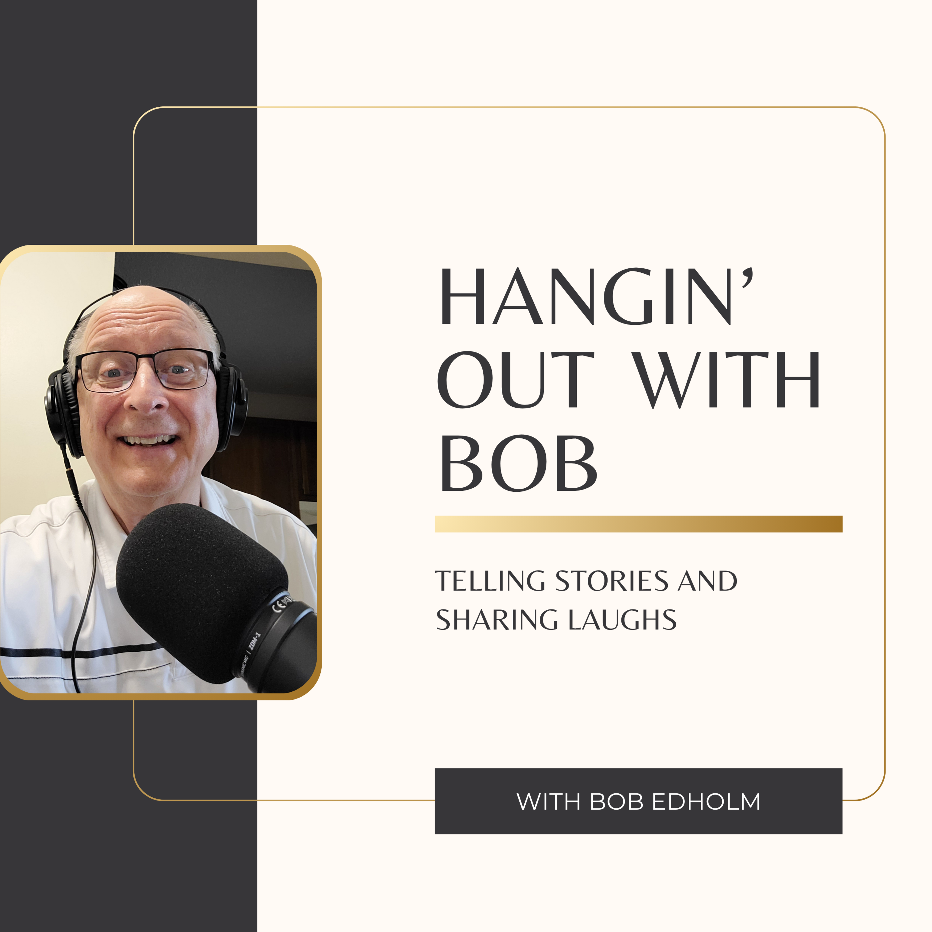 Hangin\' Out with Bob