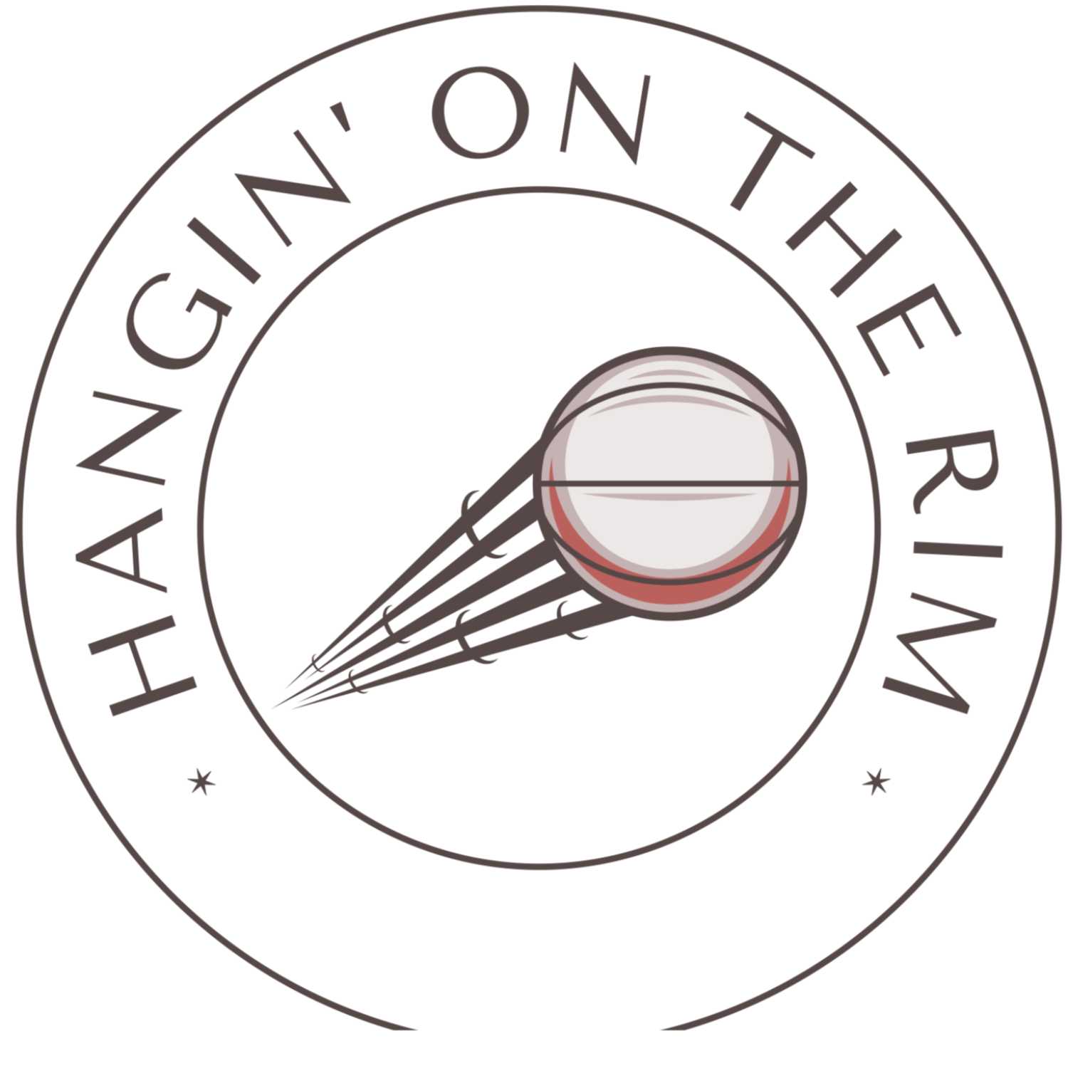 Hangin' On the RIM podcast artwork