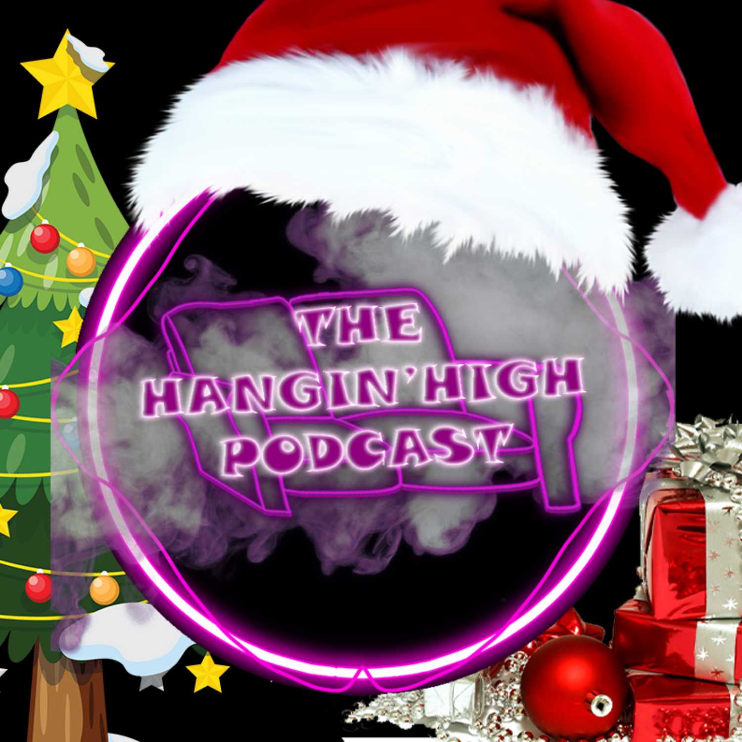 hangin’ high podcast