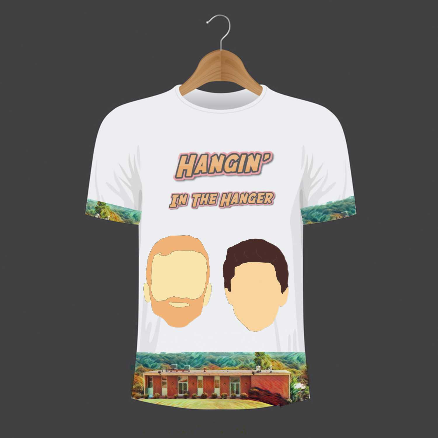 Hangin\' In The Hanger