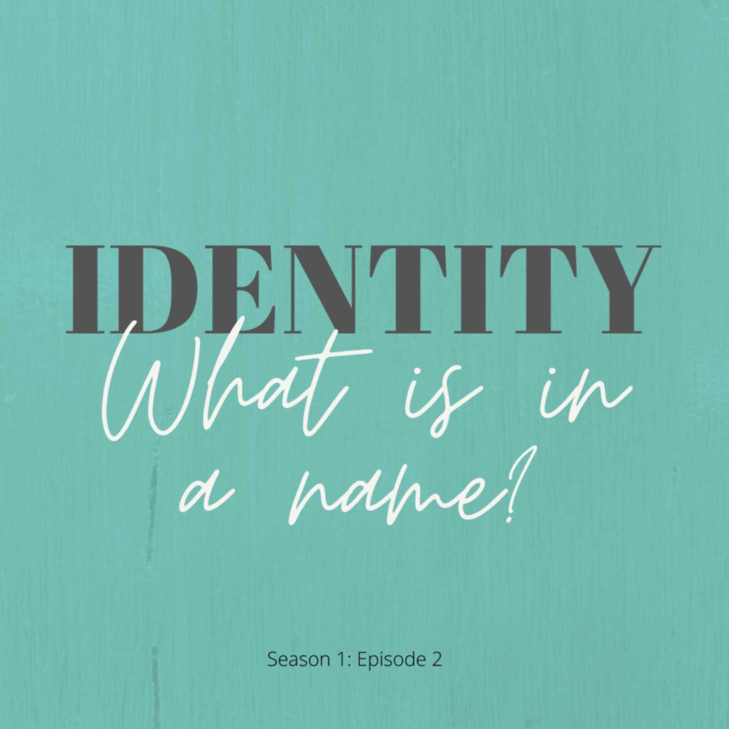 Our Canadian Experience—the podcast