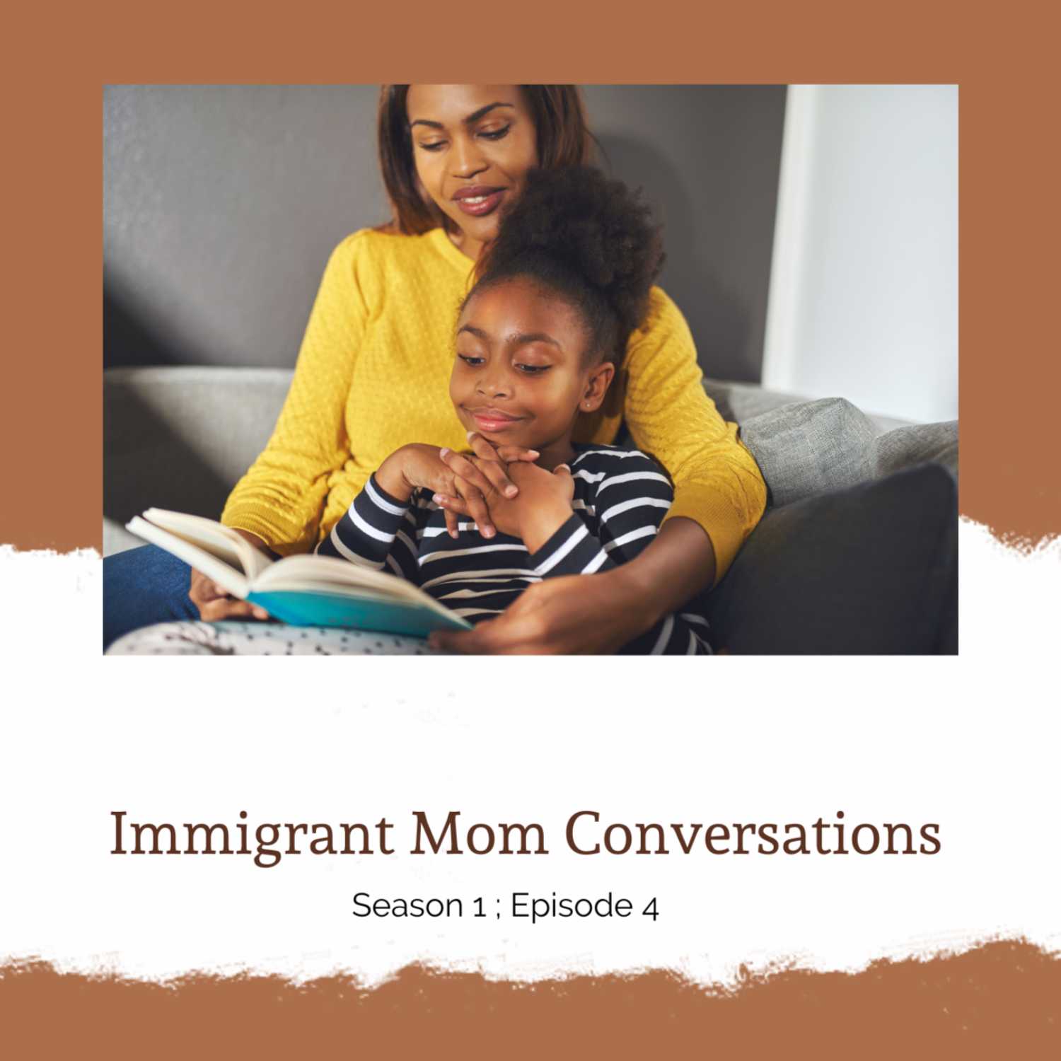 Our Canadian Experience—the podcast
