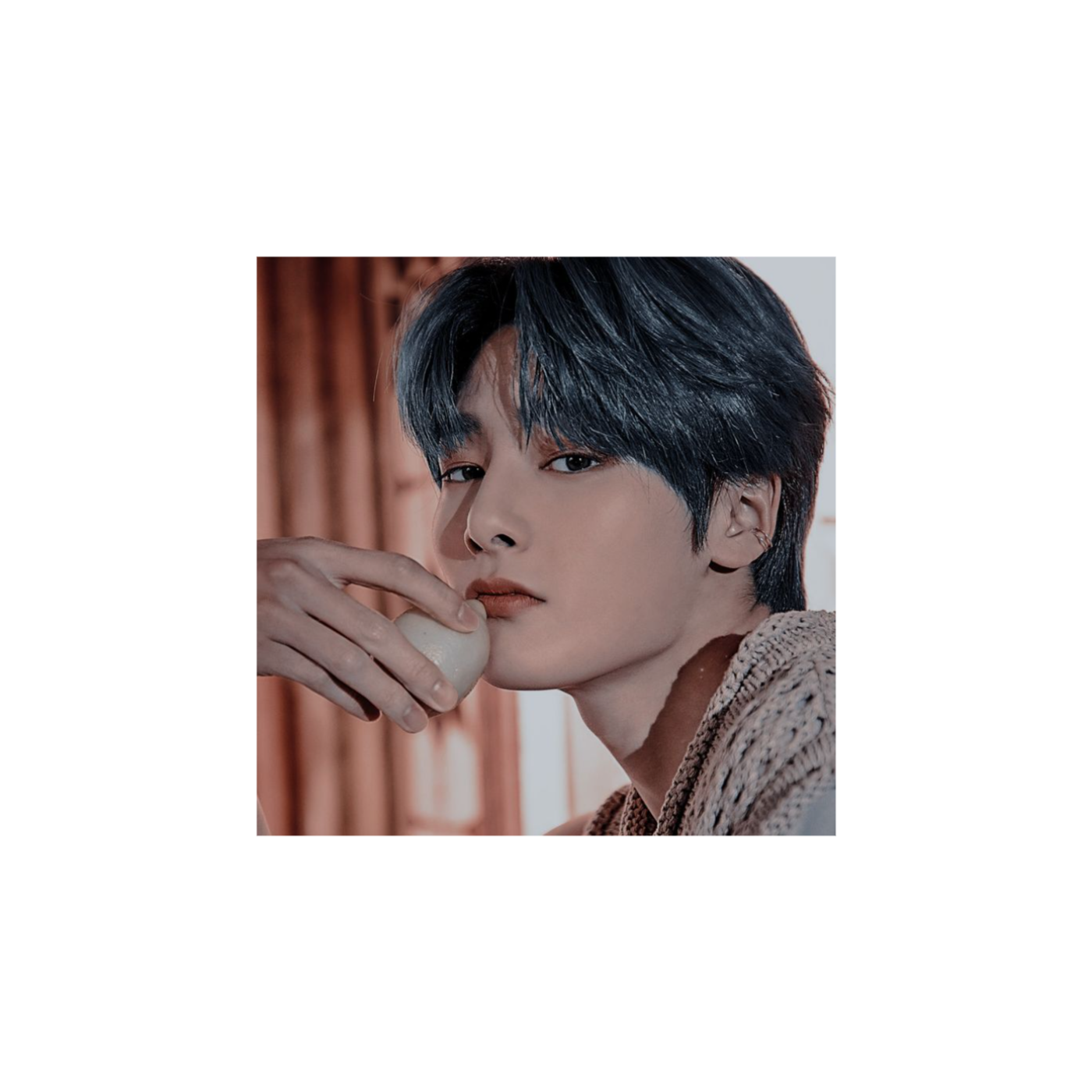 Jeongin - Camellia Lady