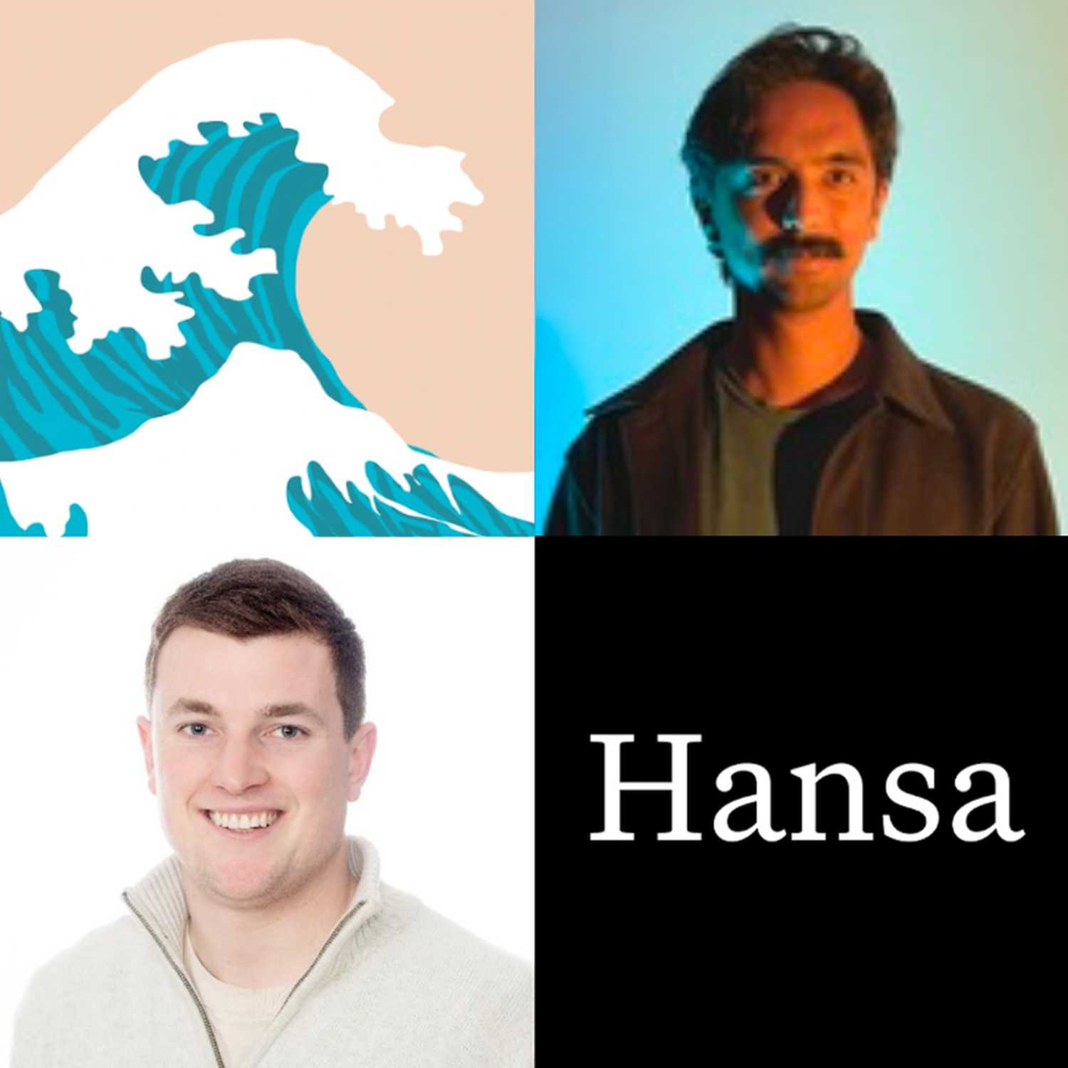 The Web3 Founders\' Podcast