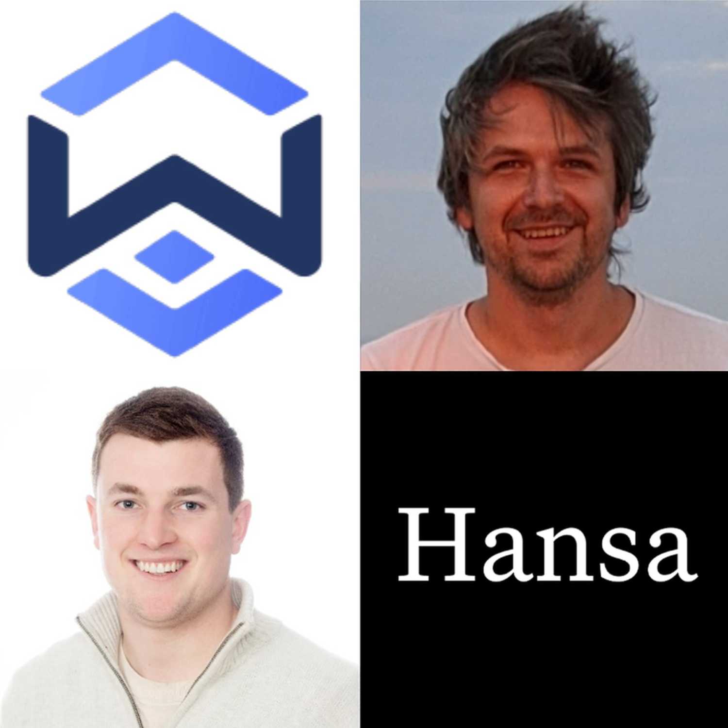 The Web3 Founders\' Podcast