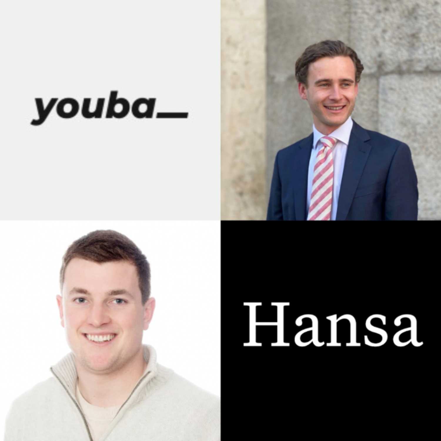 The Web3 Founders\' Podcast