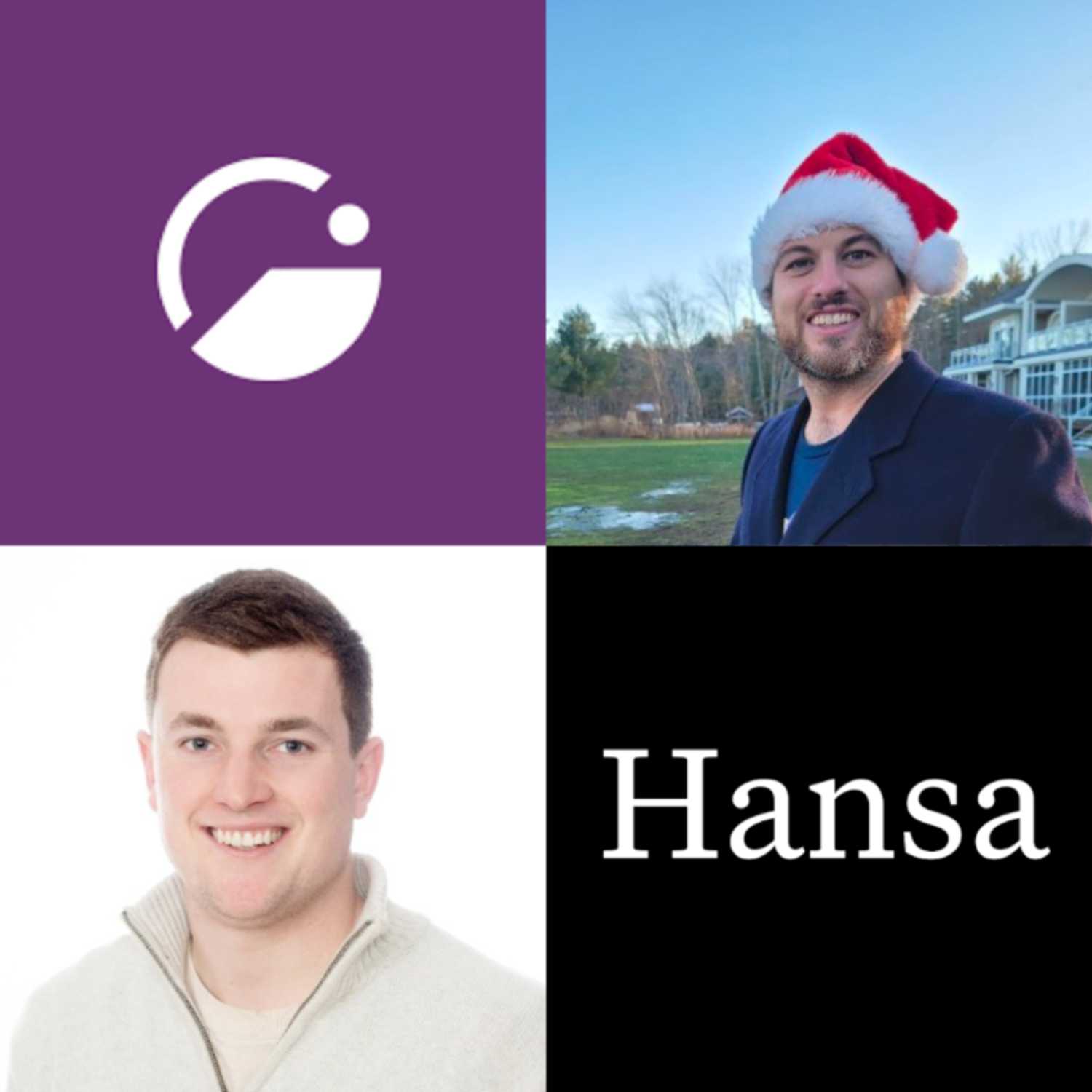 The Web3 Founders\' Podcast