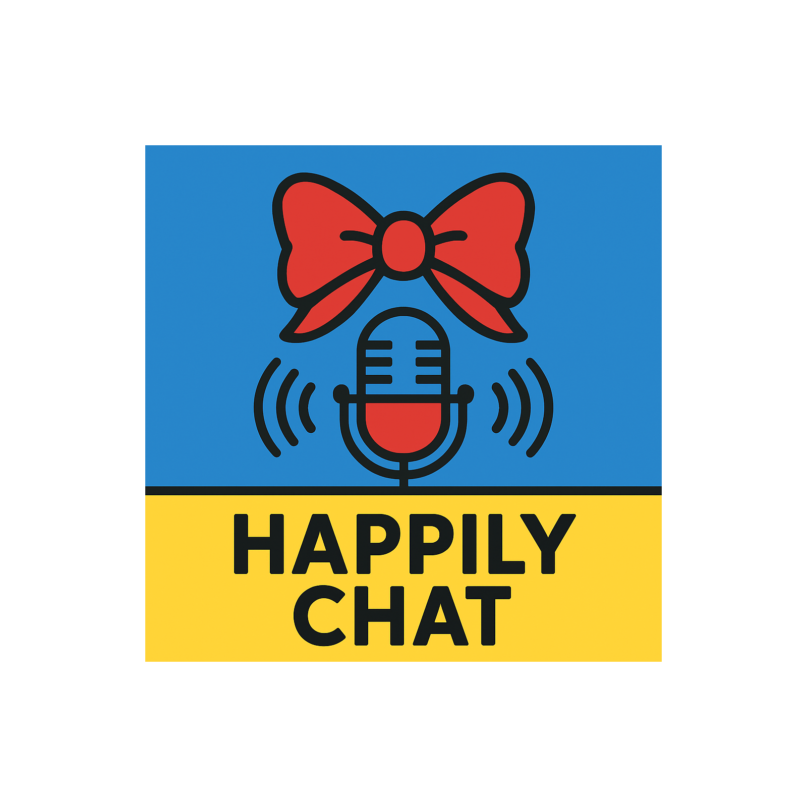 HappilyChat