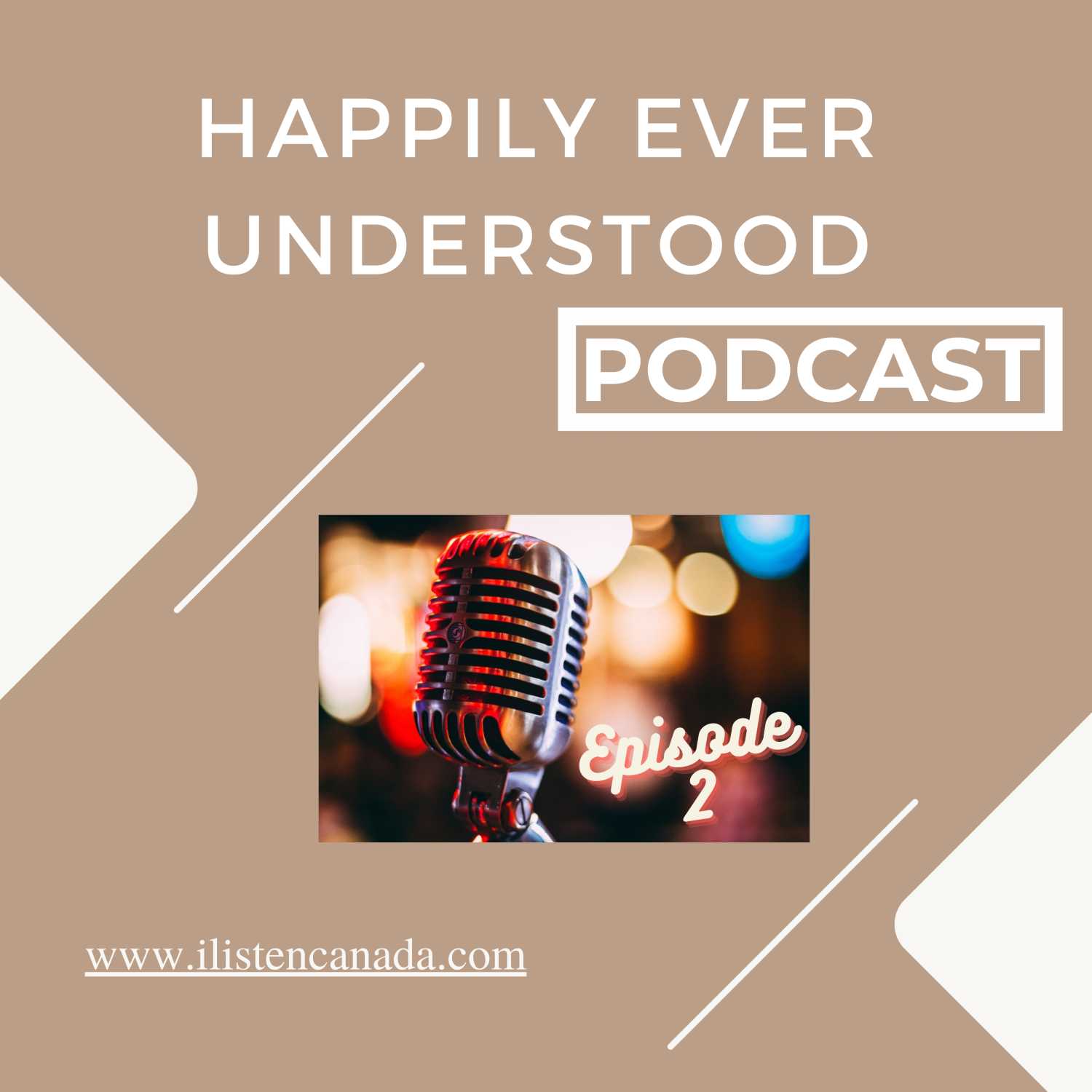 Happily Ever Understood