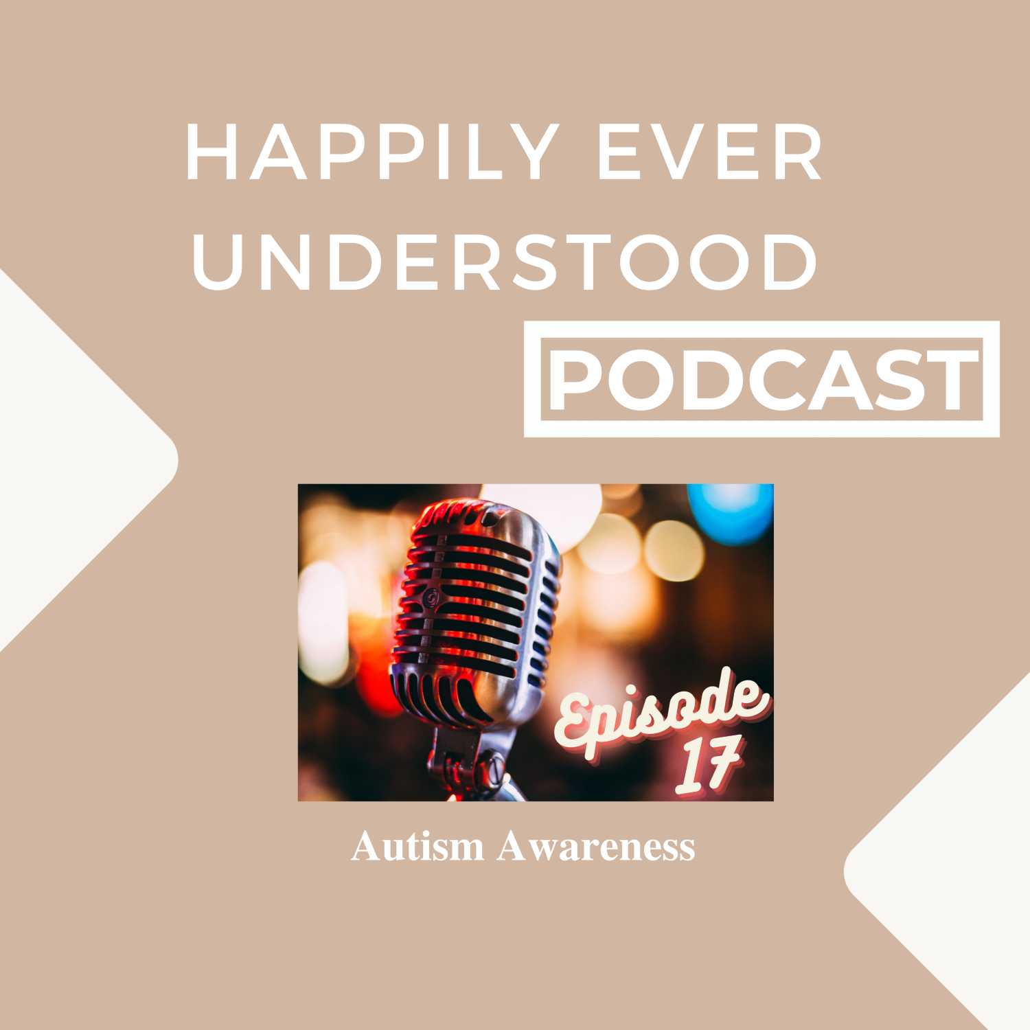 Happily Ever Understood
