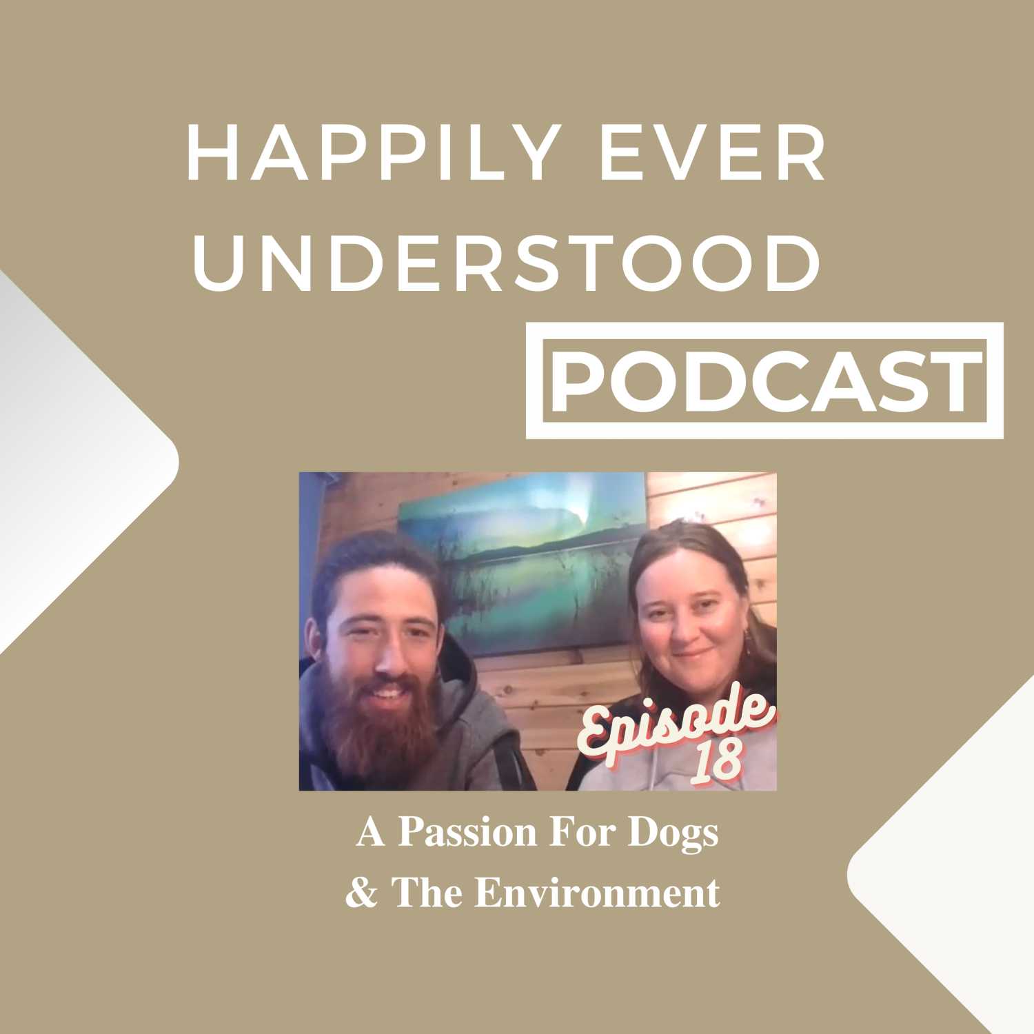 Happily Ever Understood
