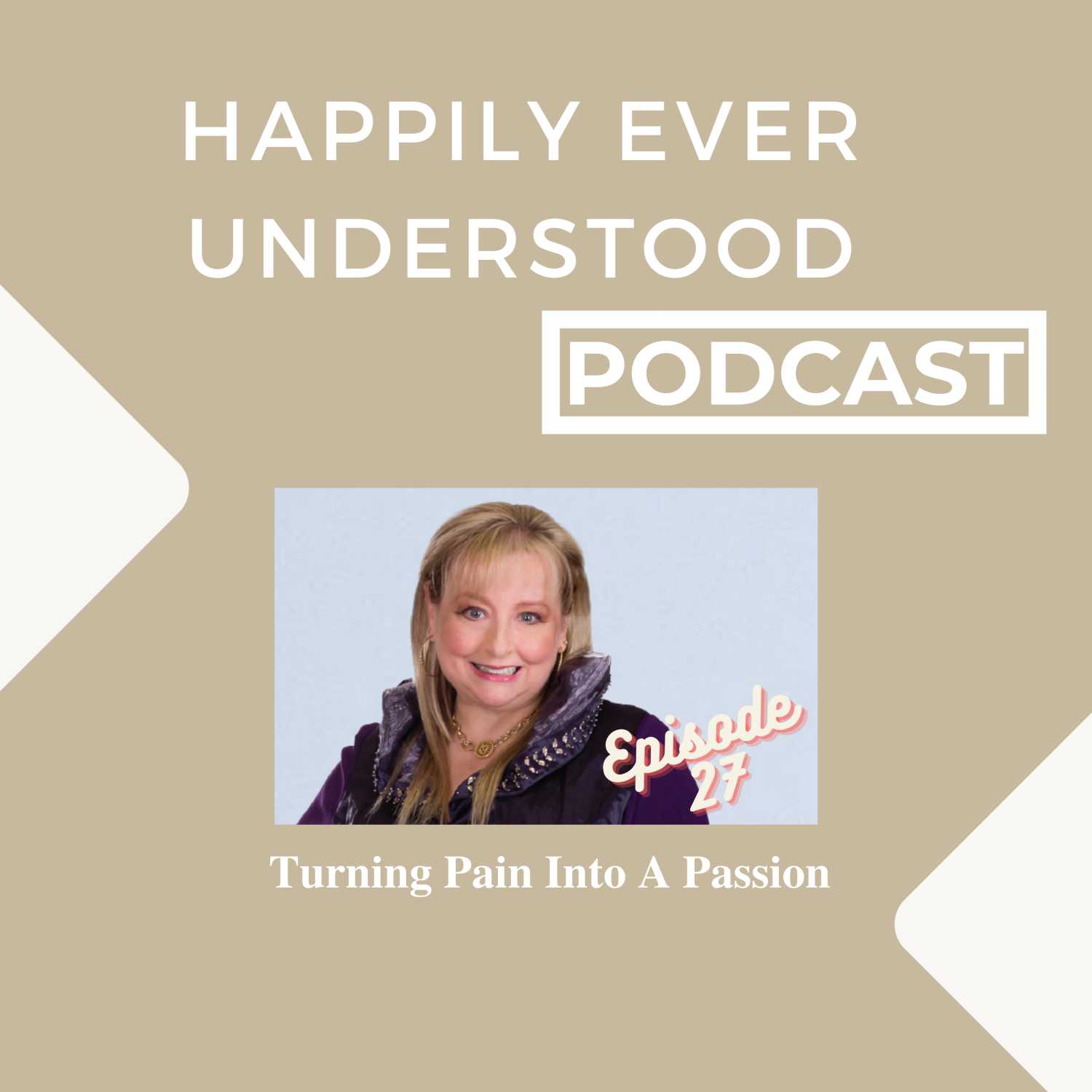 Happily Ever Understood