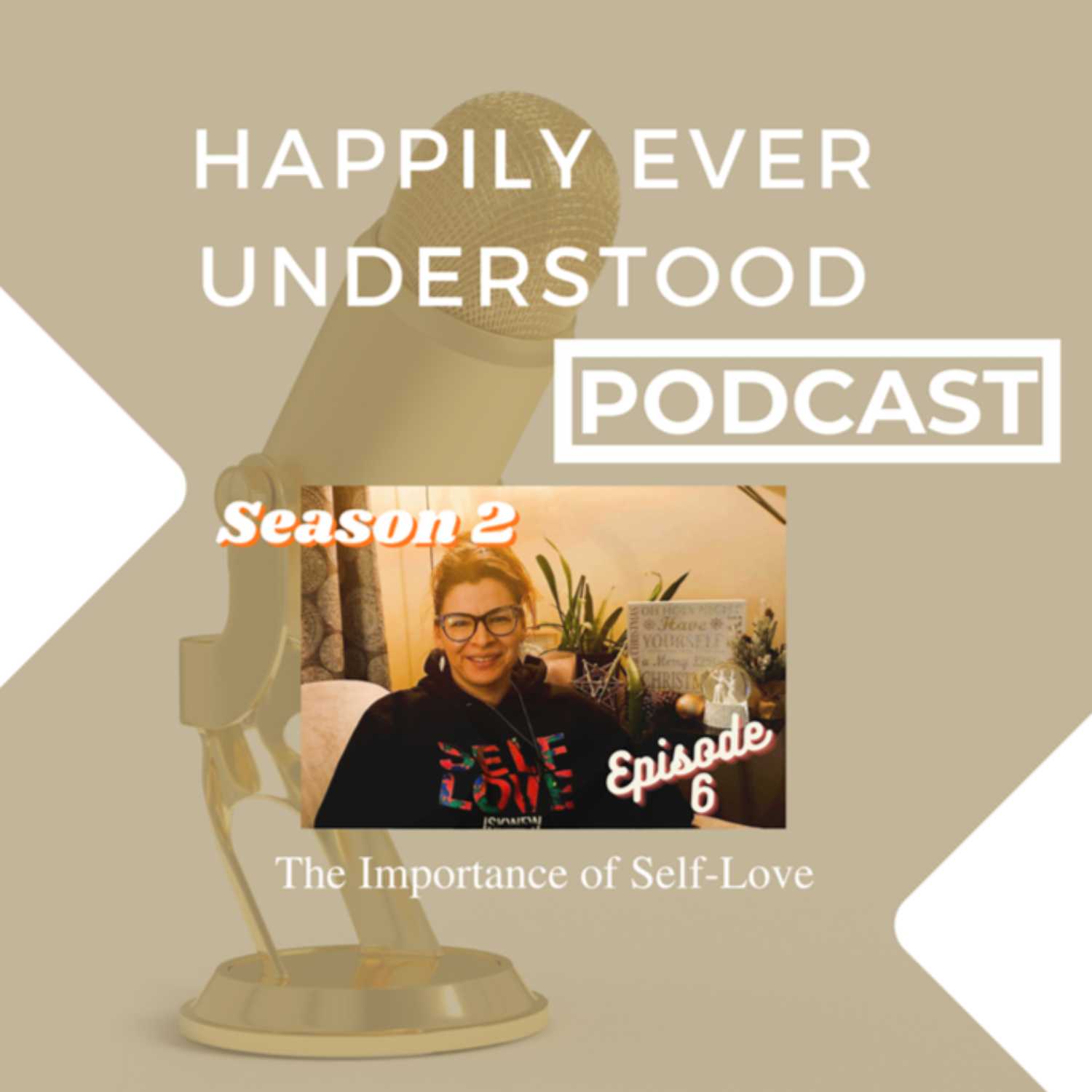 Happily Ever Understood