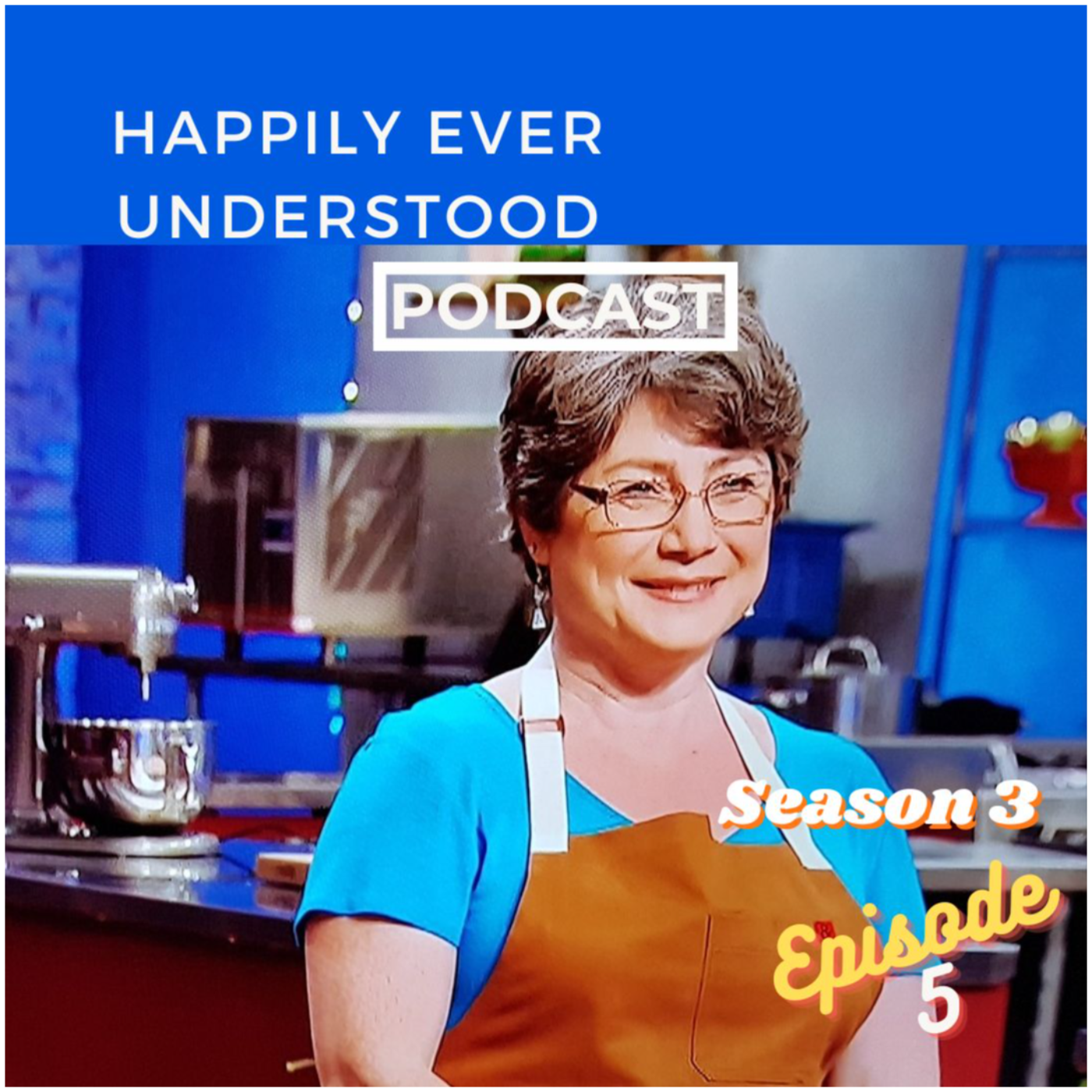 Happily Ever Understood