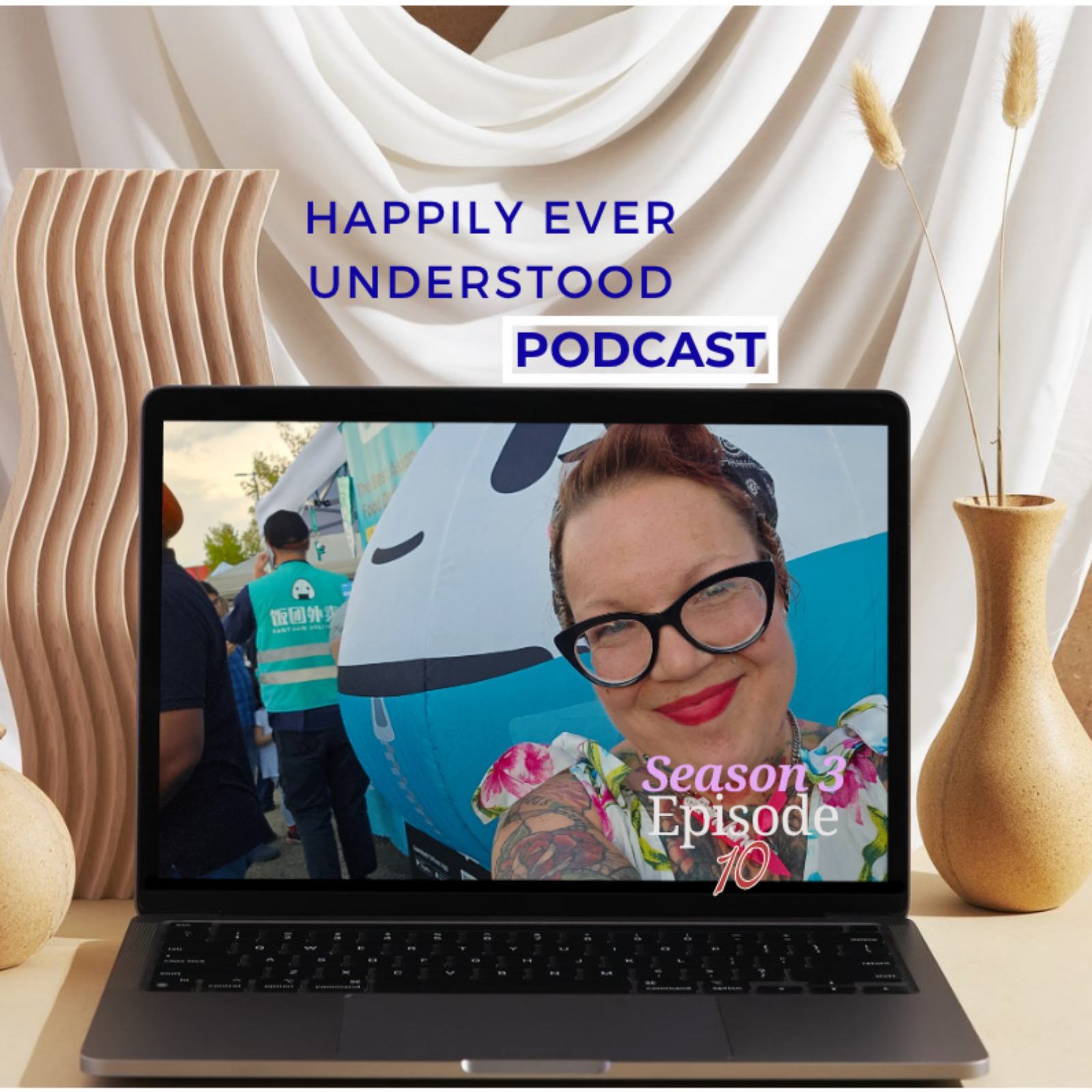 Happily Ever Understood