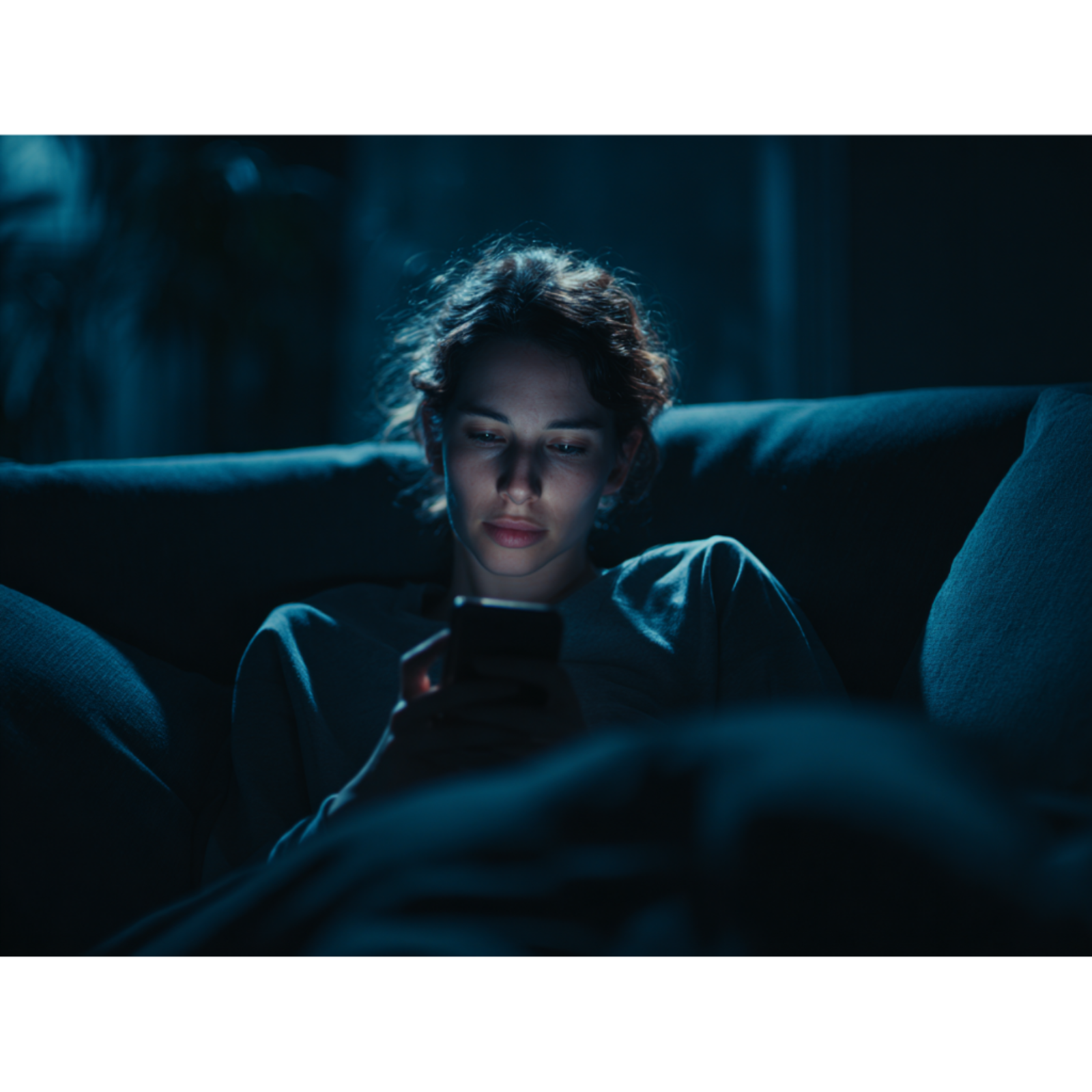 Why Teens feel safer to talk to bots episode artwork