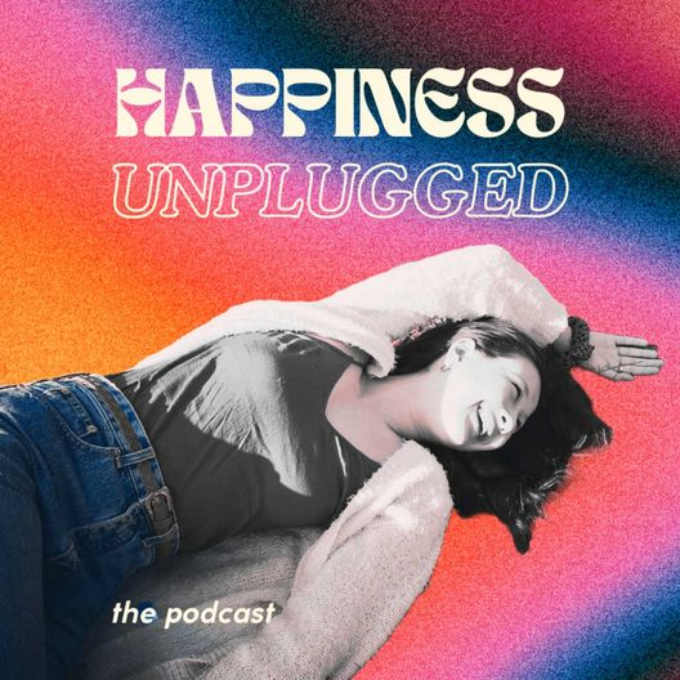 The Formula To Happiness episode artwork