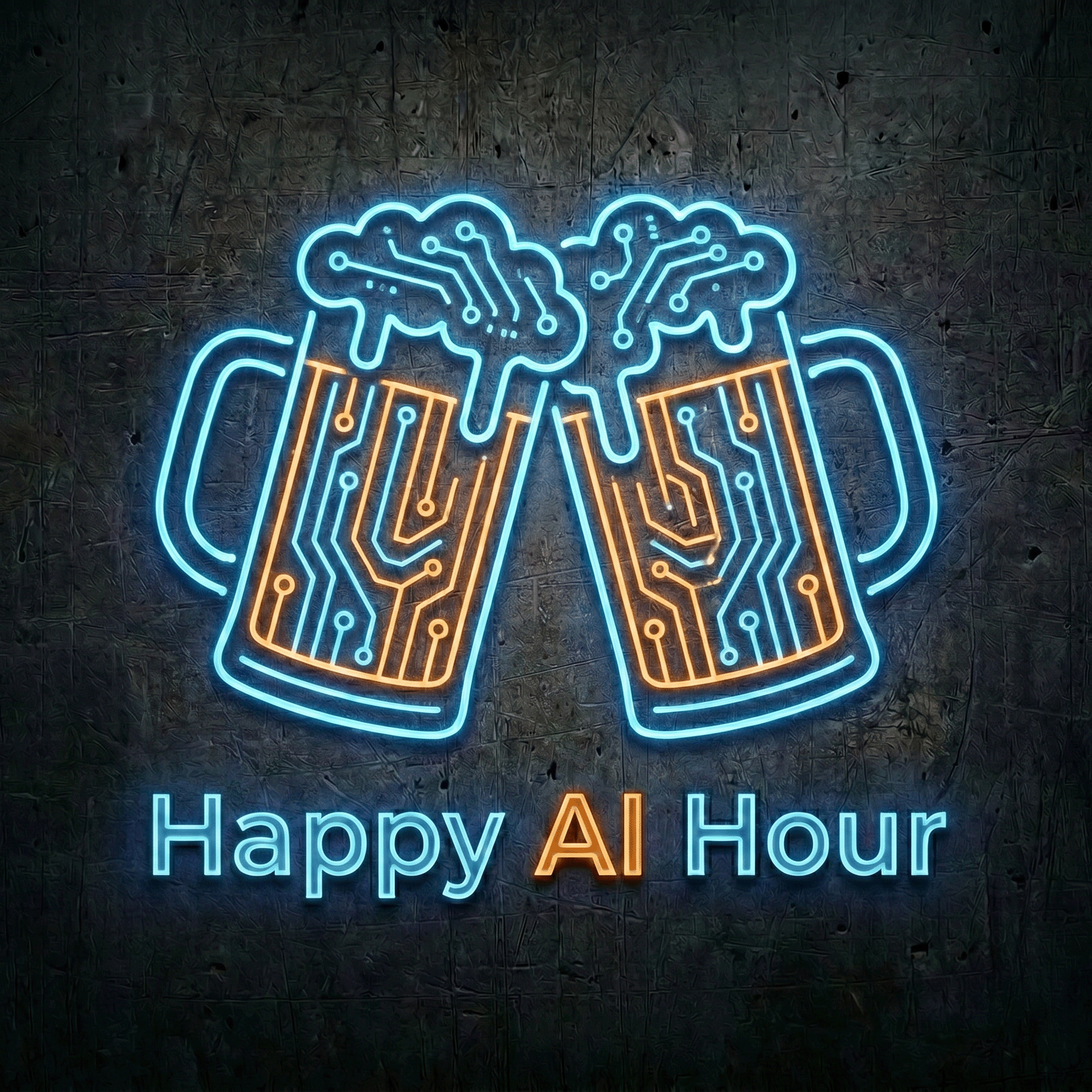 Happy AI Hour