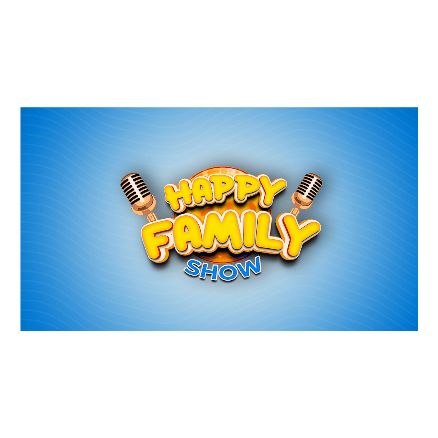 Happy Family Season 2 Thriller episode artwork