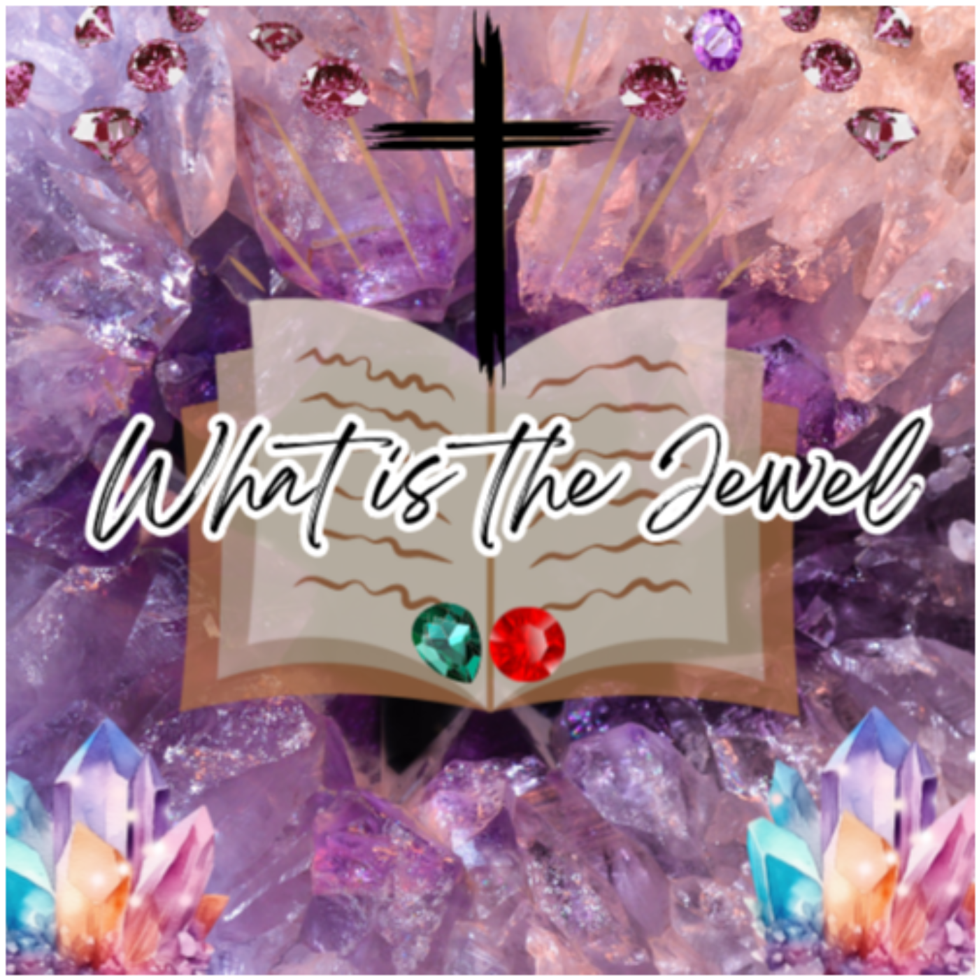 What is the Jewel