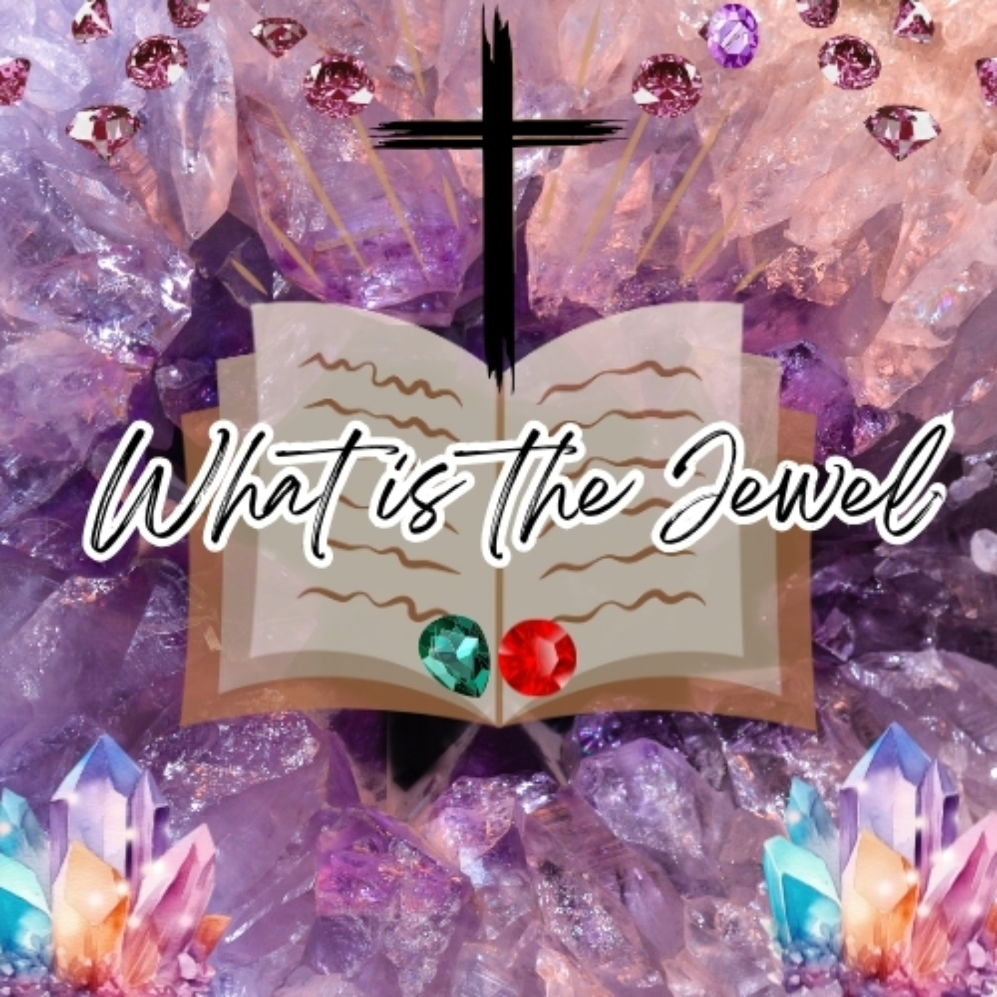 What is the Jewel