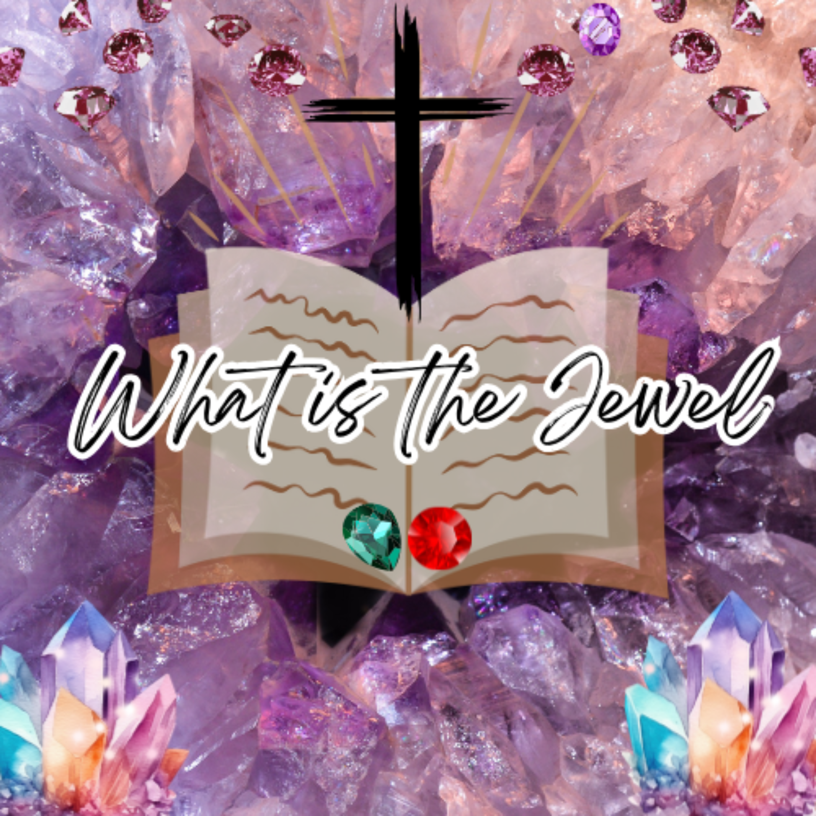 26. SImplicity- Solemnity of the Holy Trinity- May 31, 2026 episode artwork