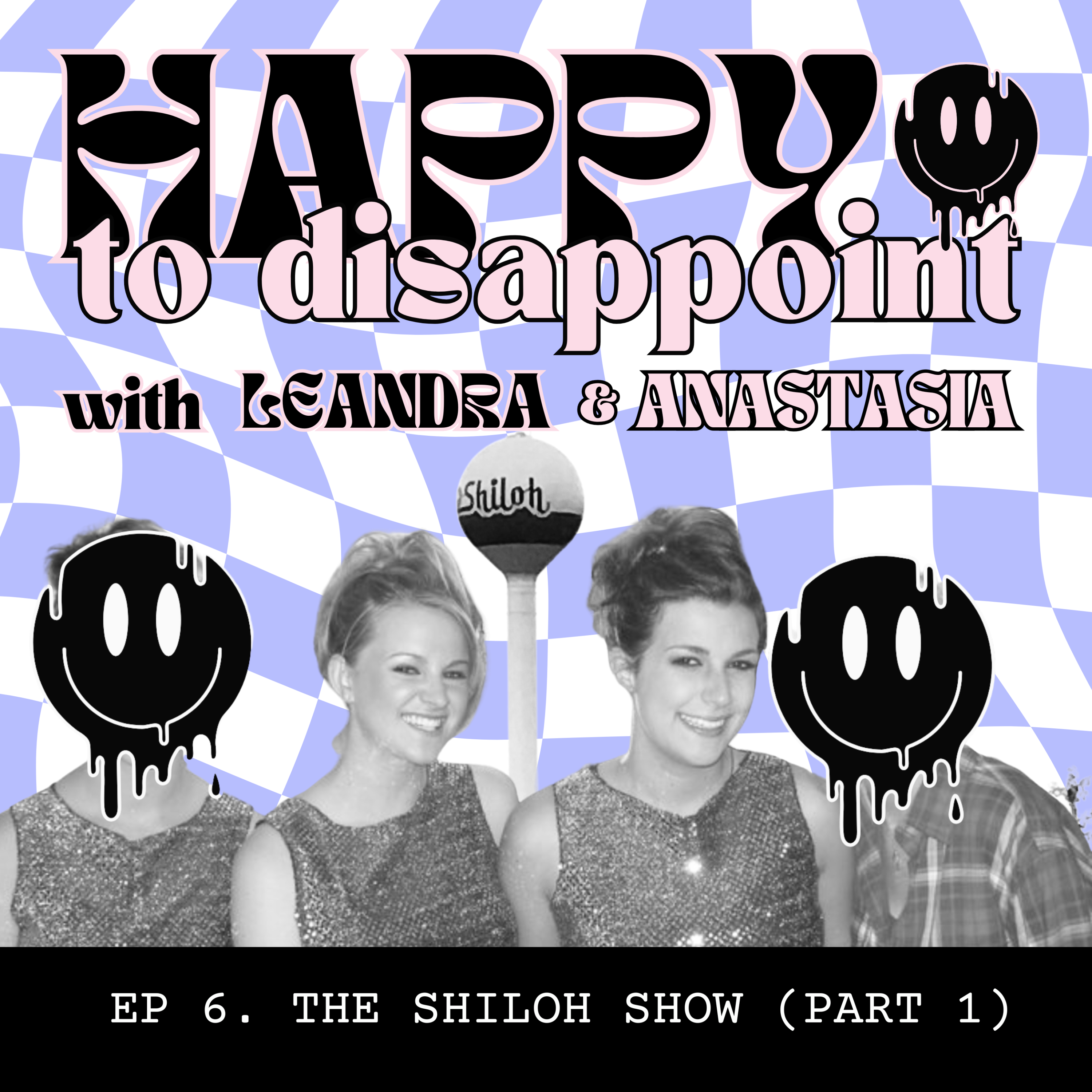 Happy To Disappoint