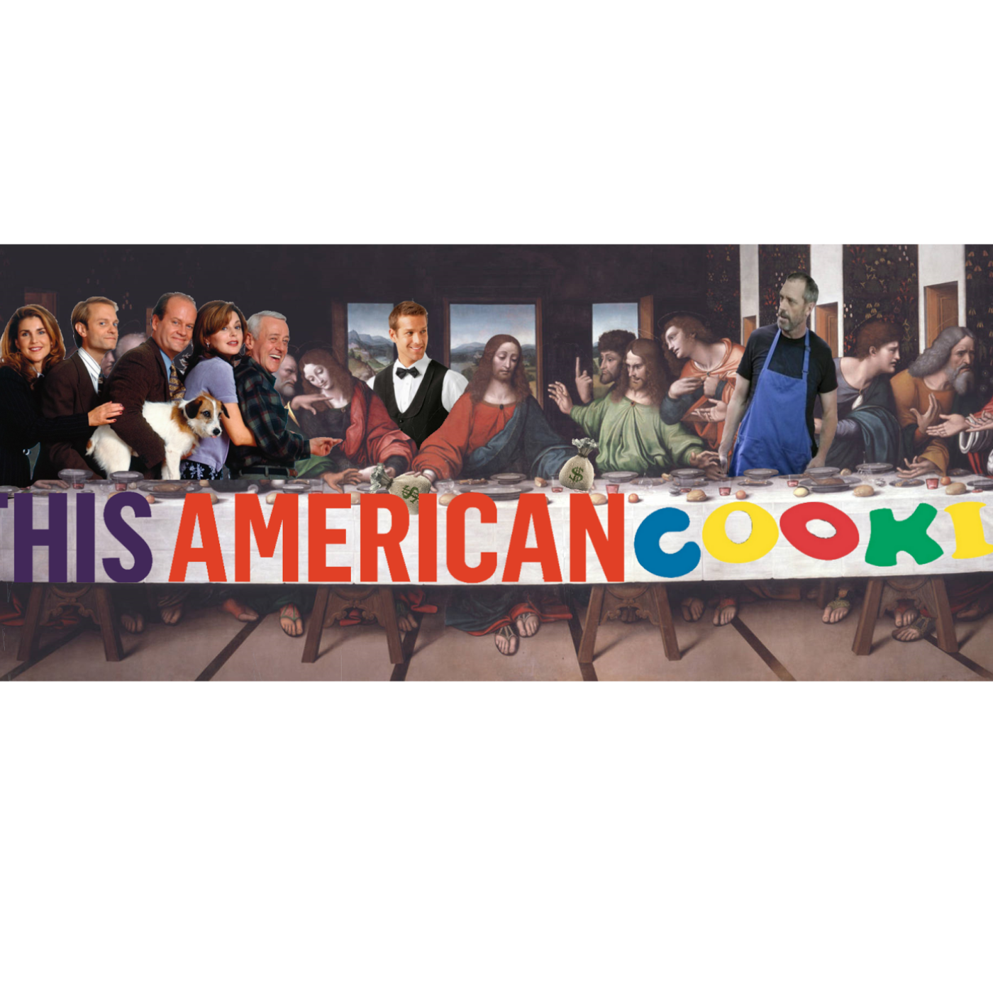 HappyCast