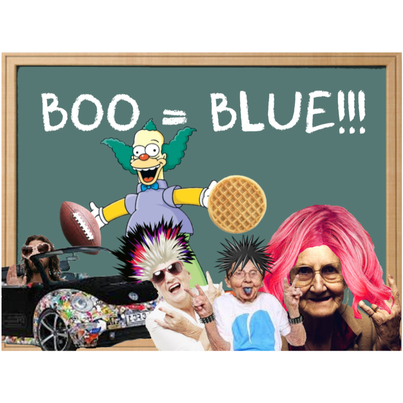 HappyCast