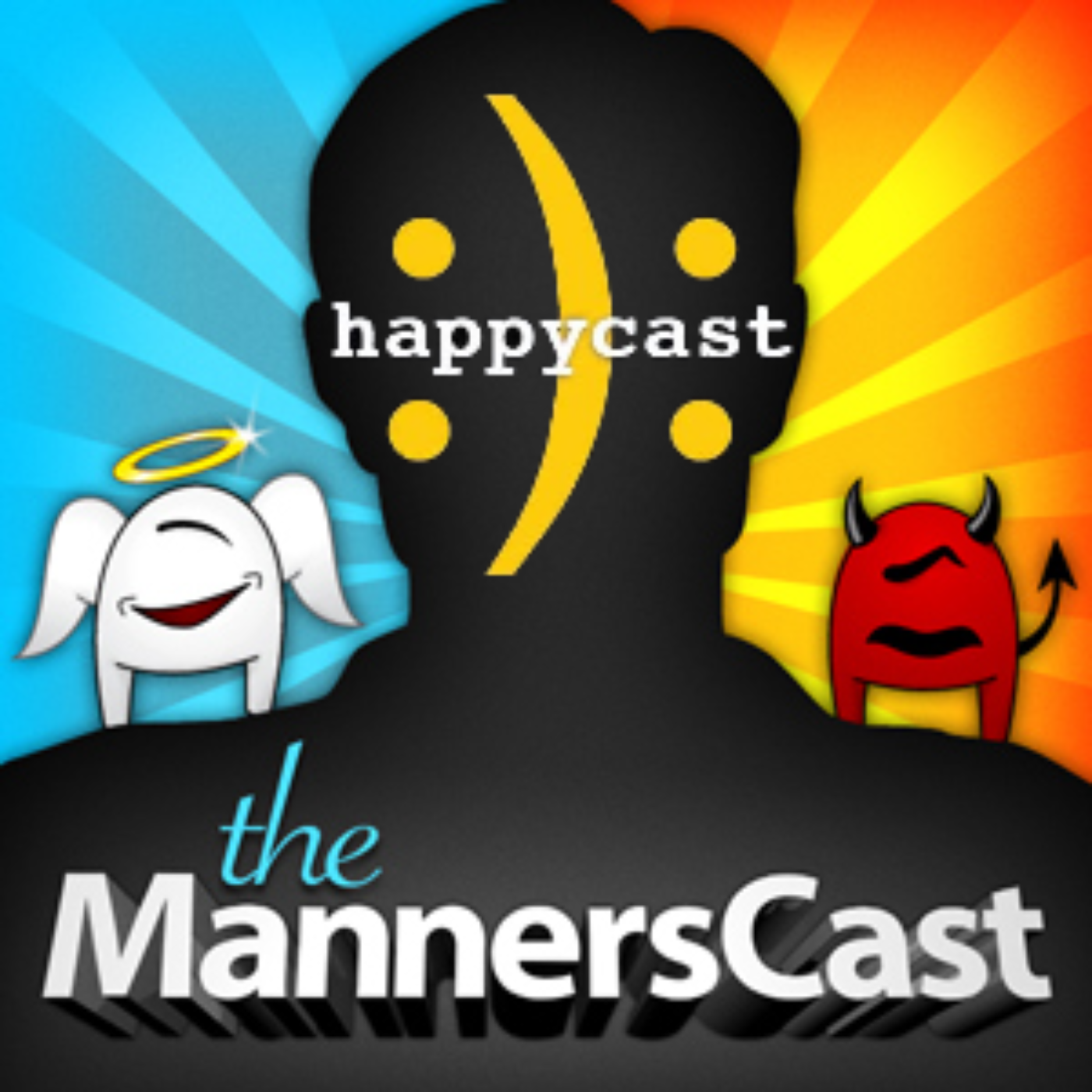 HappyCast