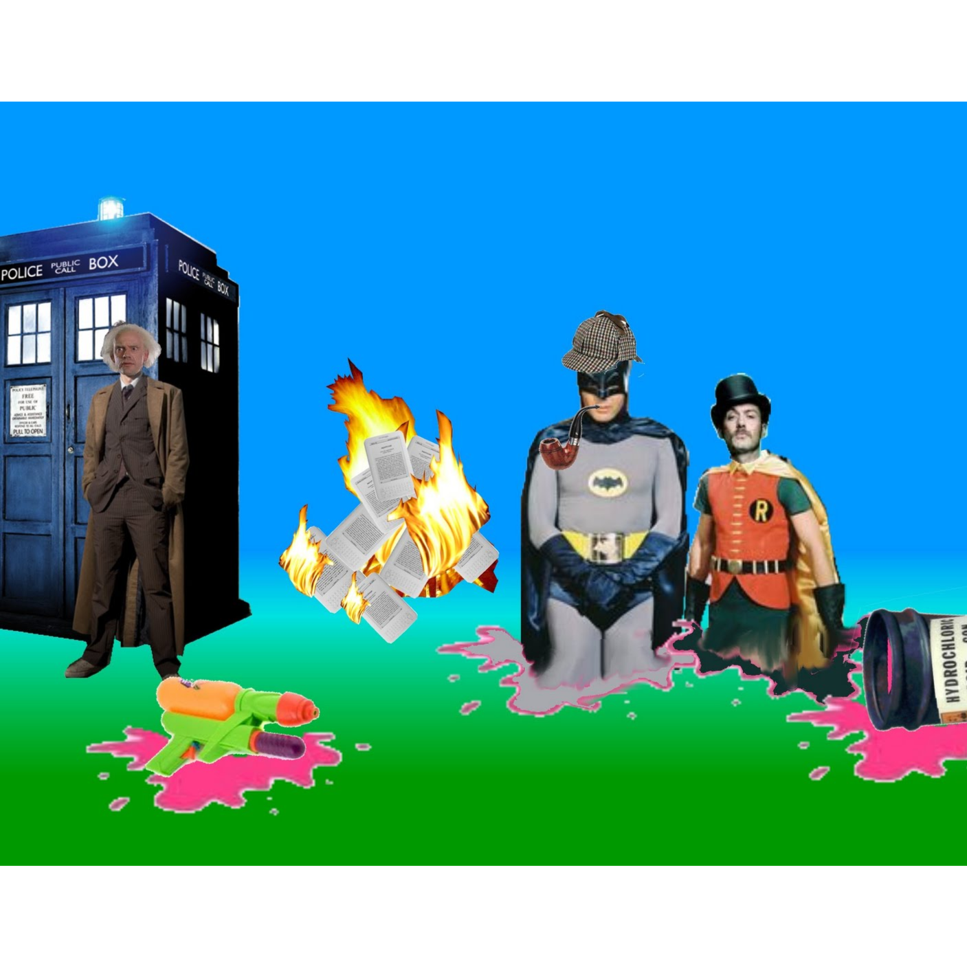 HappyCast
