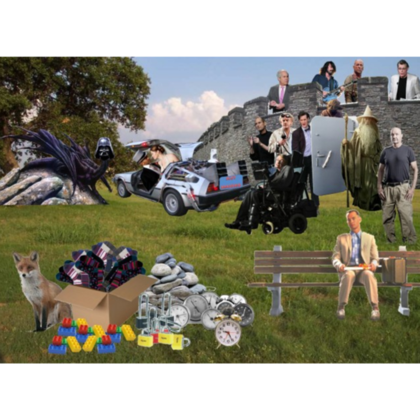 HappyCast
