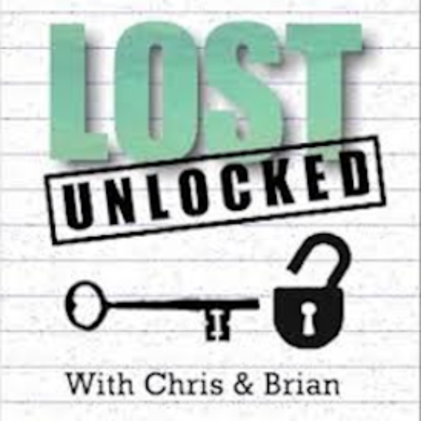 Ep. -2: The Lost Unlocked Finale: The Epilocke: Part 2 episode artwork