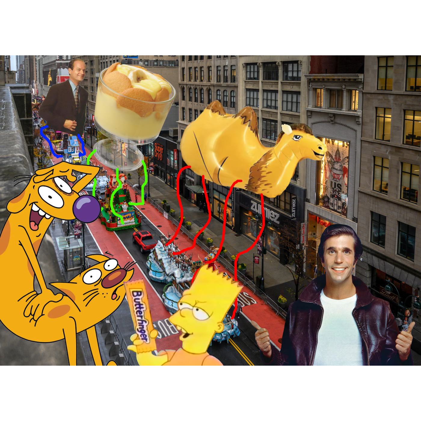 HappyCast