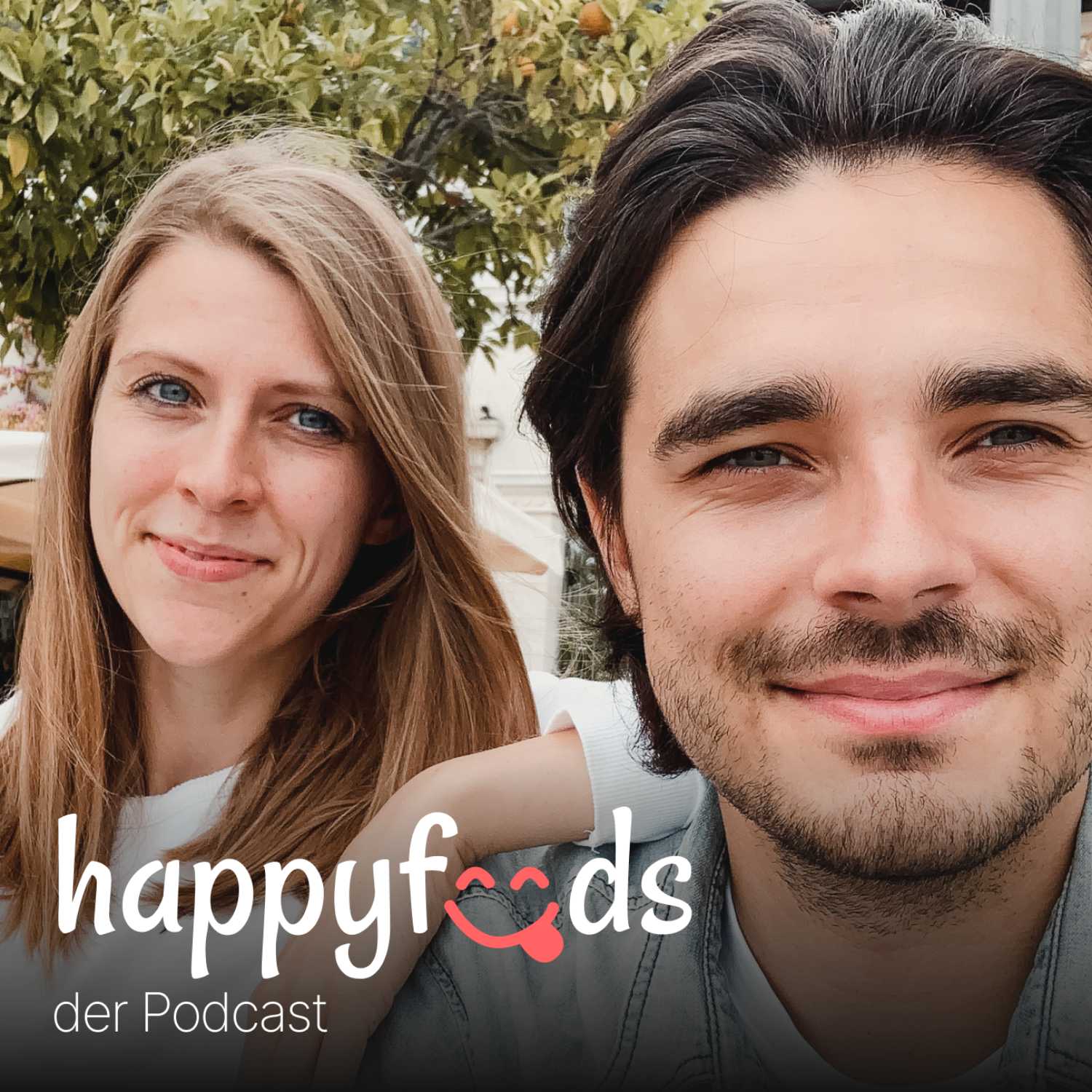 Happyfoods - der Podcast 