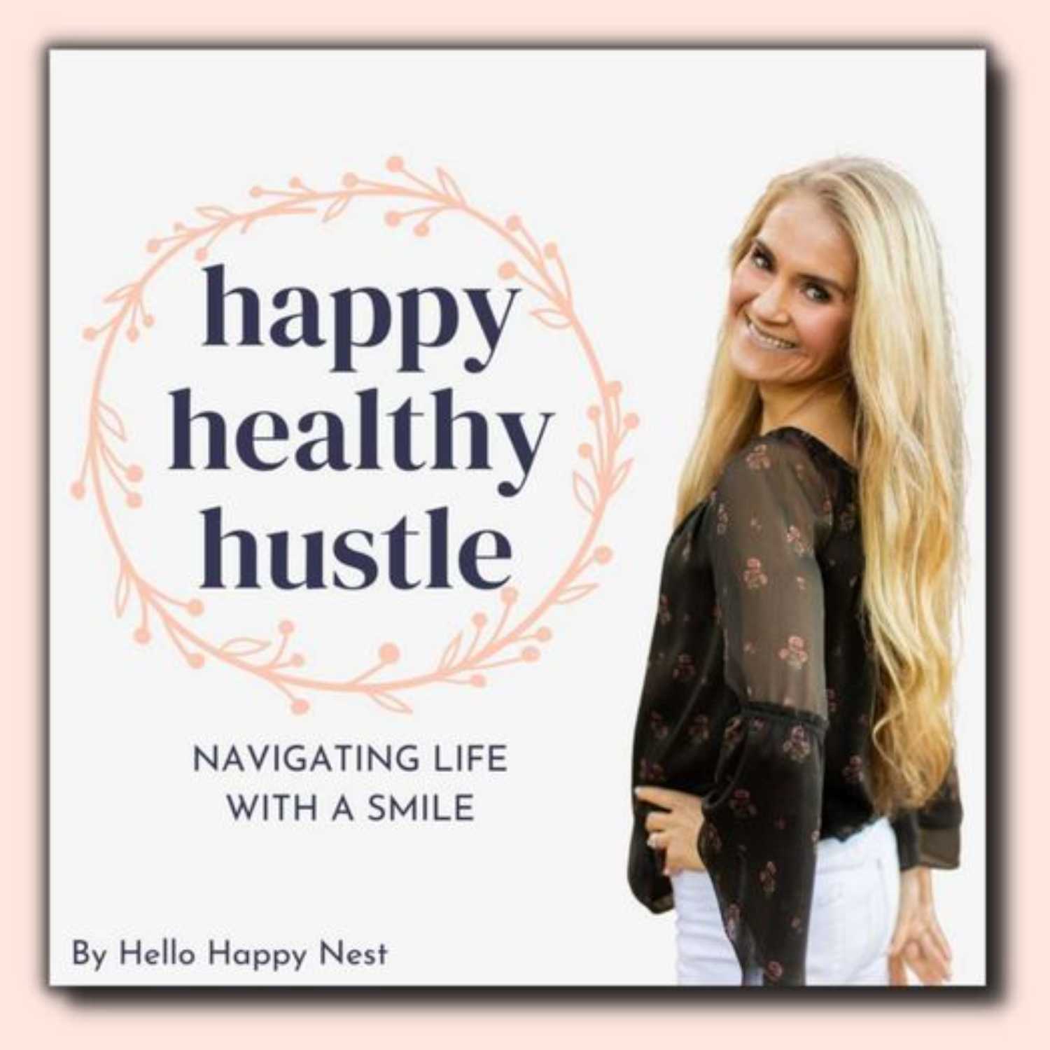 How to Cultivate Tenacity in Fitness w/ Hollis Tuttle