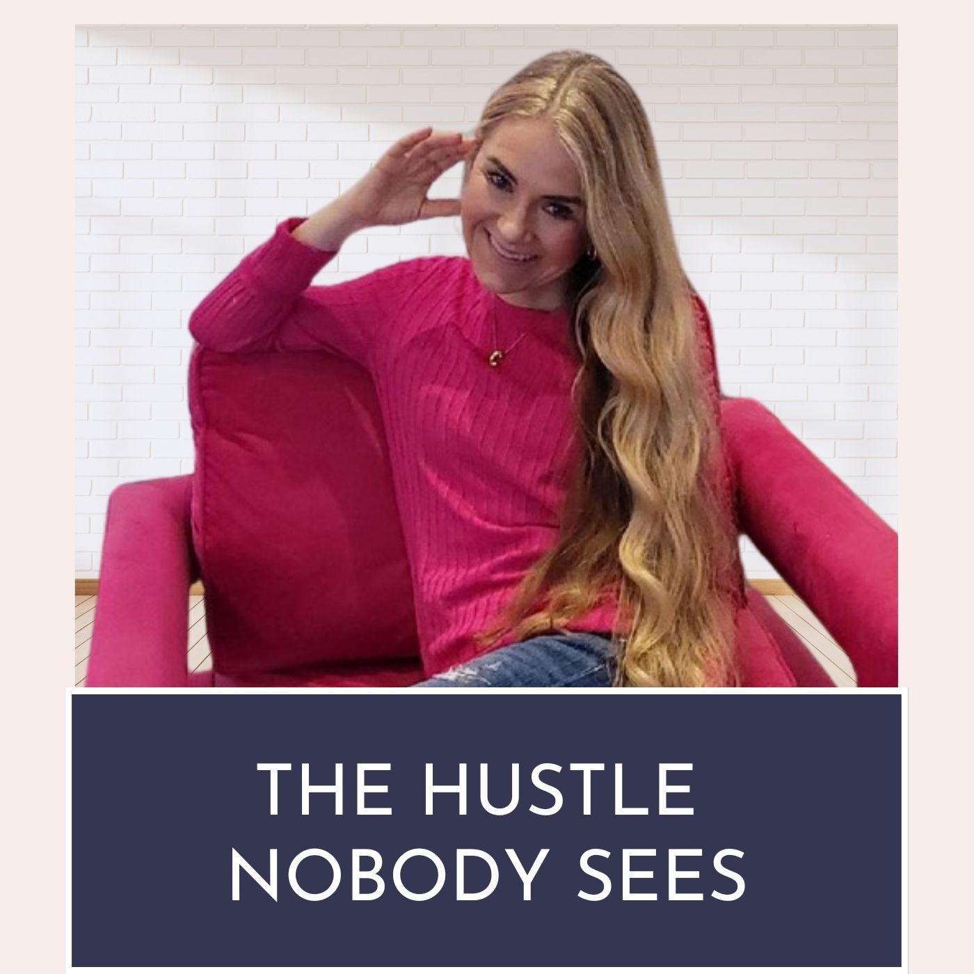 happy healthy hustle