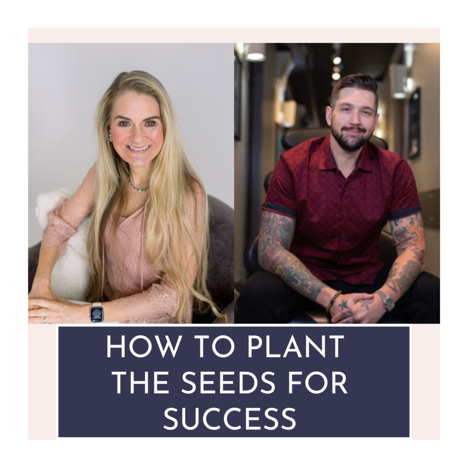 How to Plant Seeds for Success