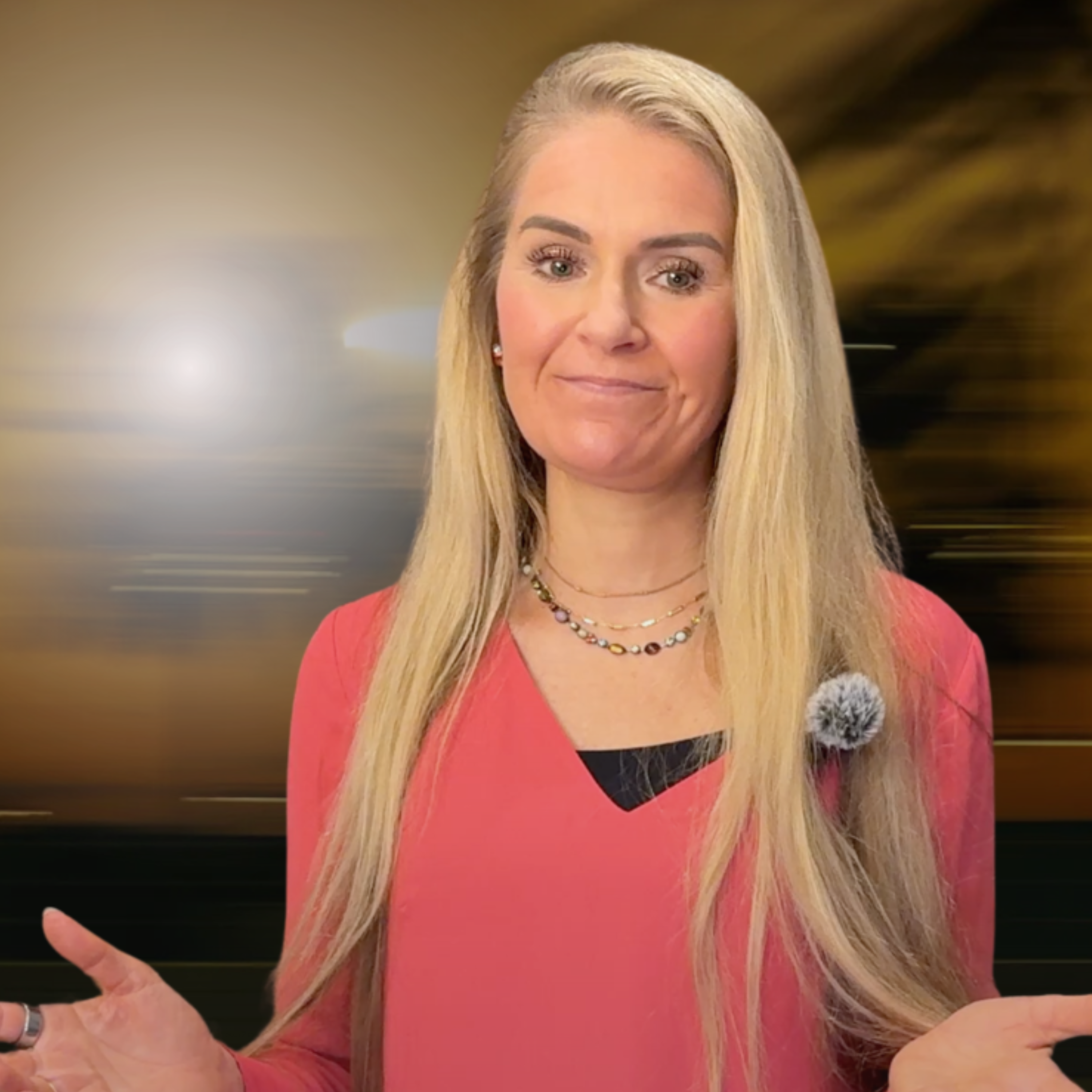 What an F1 Movie Reminded Me About Risk