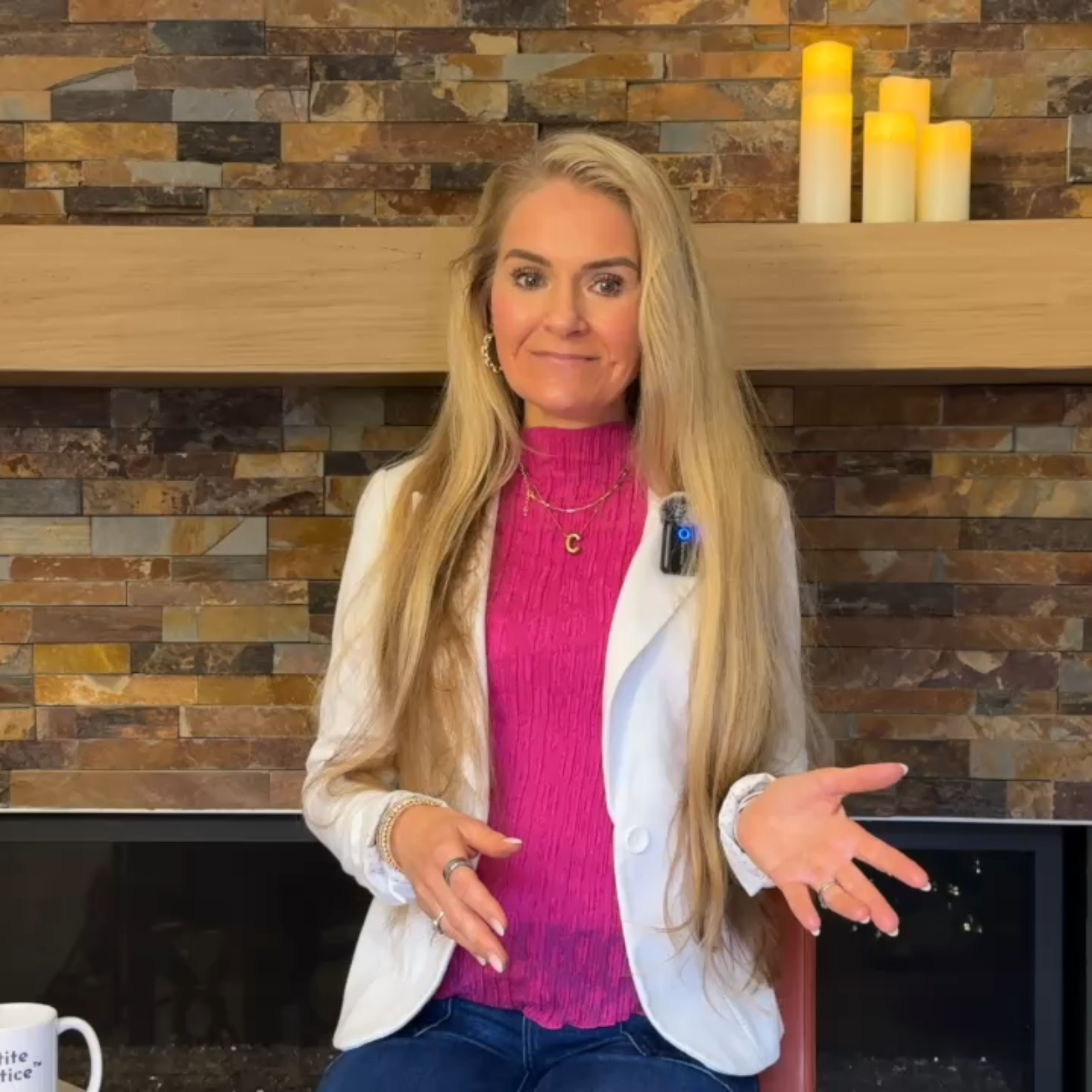 Why your Brain Feels Full